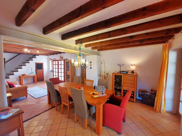 Finca Rústica del Siglo  XVI en Llubi