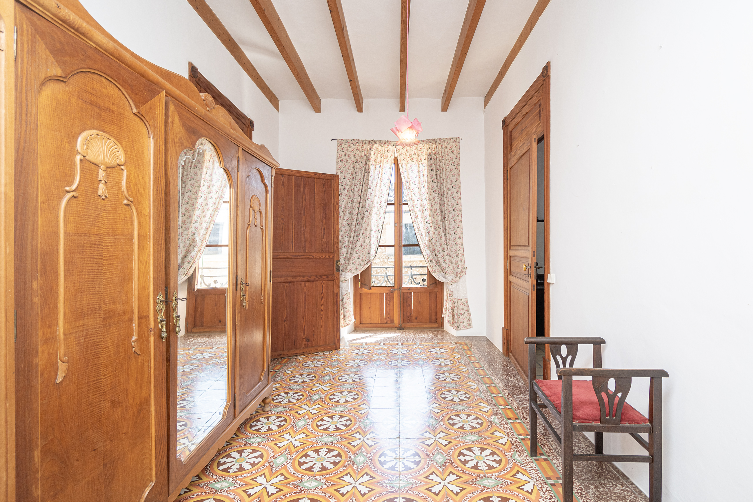 Casa de Pueblo en Sencelles - De Almeida
