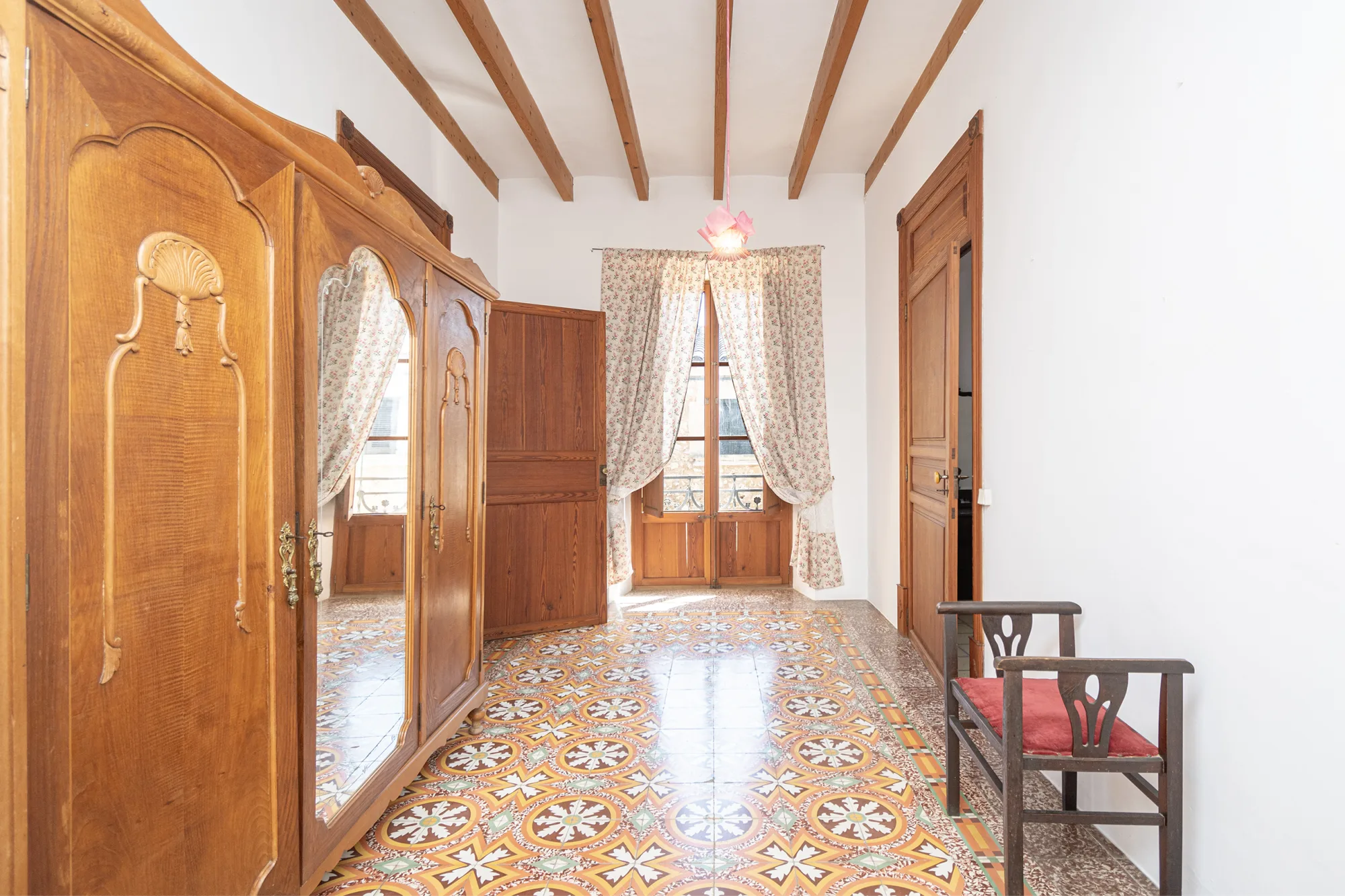 Casa de Pueblo en Sencelles - De Almeida
