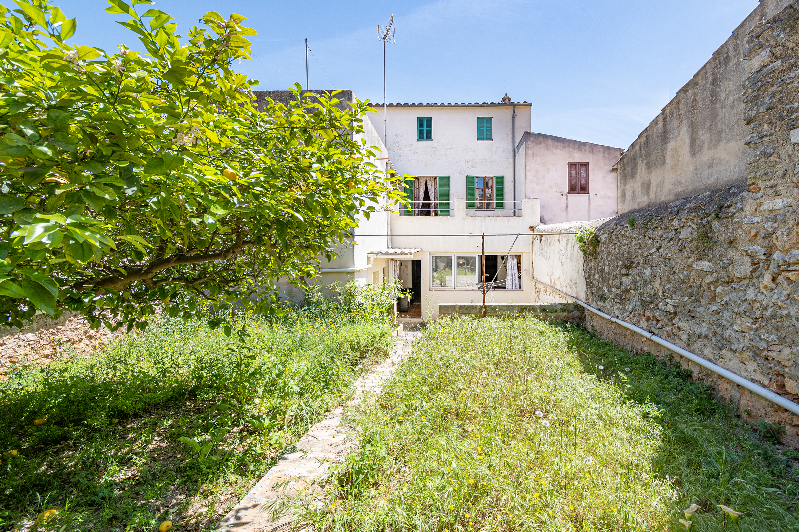 Casa de Pueblo en Sencelles - De Almeida