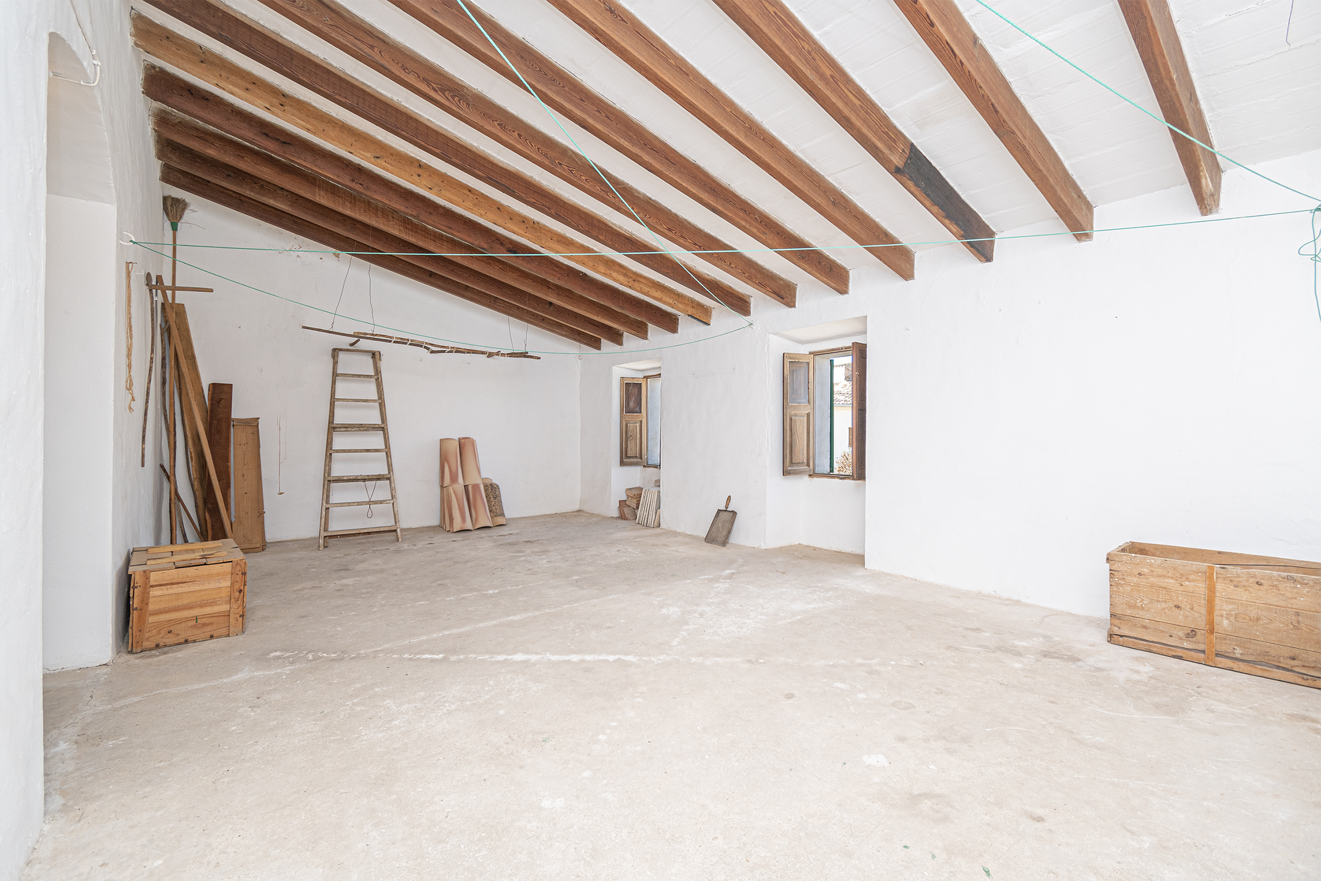 Casa de Pueblo en Sencelles - De Almeida