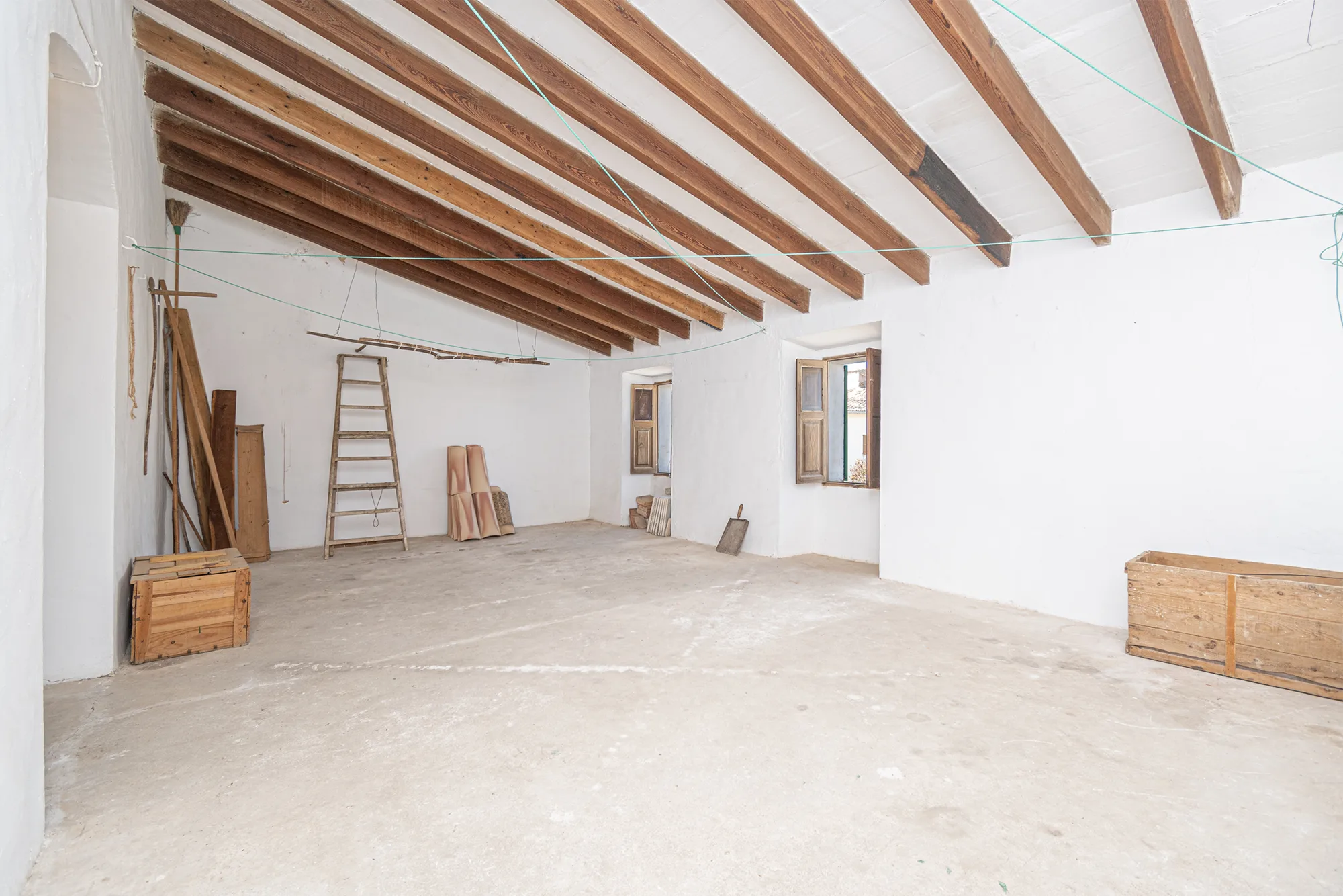 Casa de Pueblo en Sencelles - De Almeida
