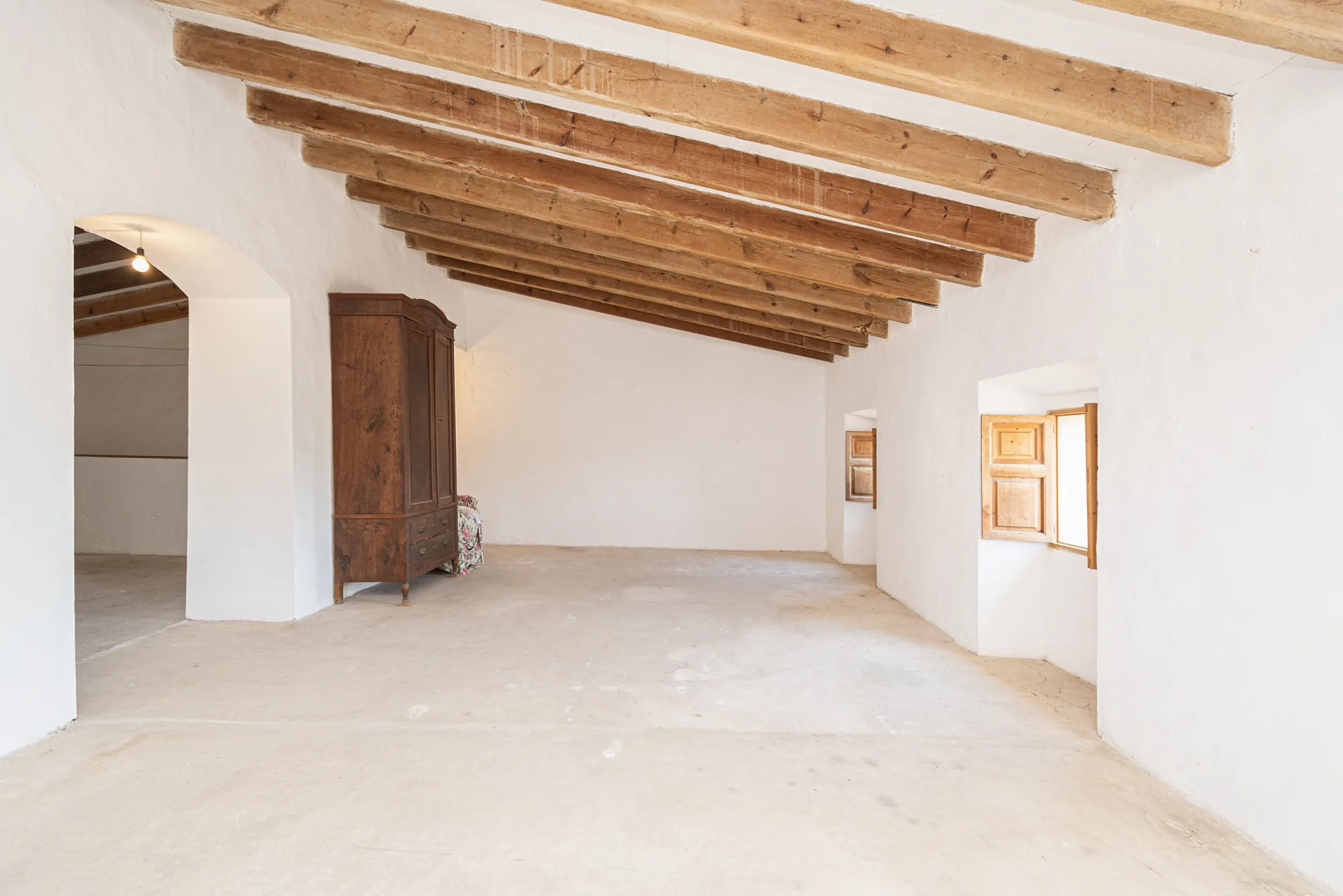 Casa de Pueblo en Sencelles - De Almeida