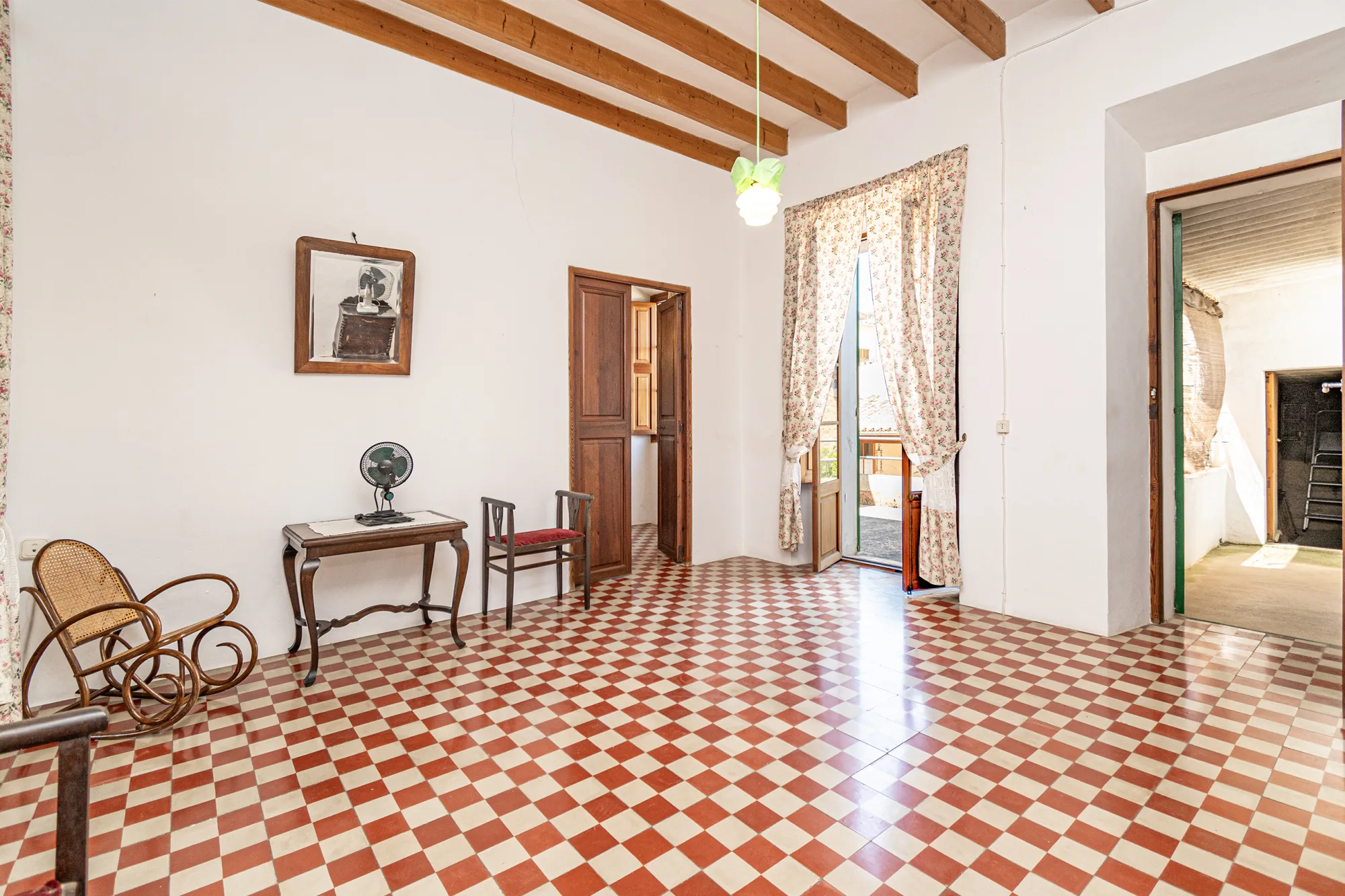 Casa de Pueblo en Sencelles - De Almeida
