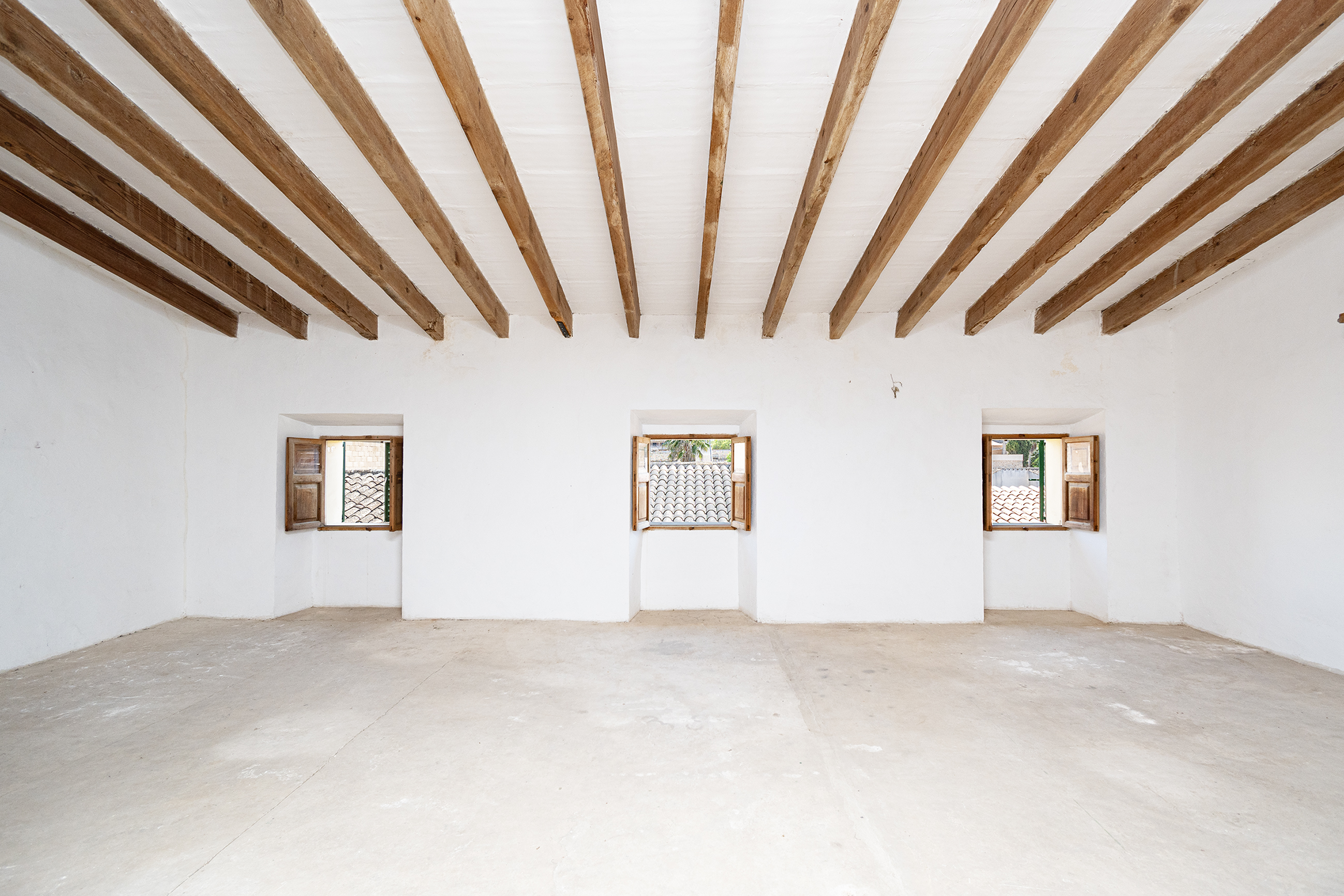 Casa de Pueblo en Sencelles - De Almeida