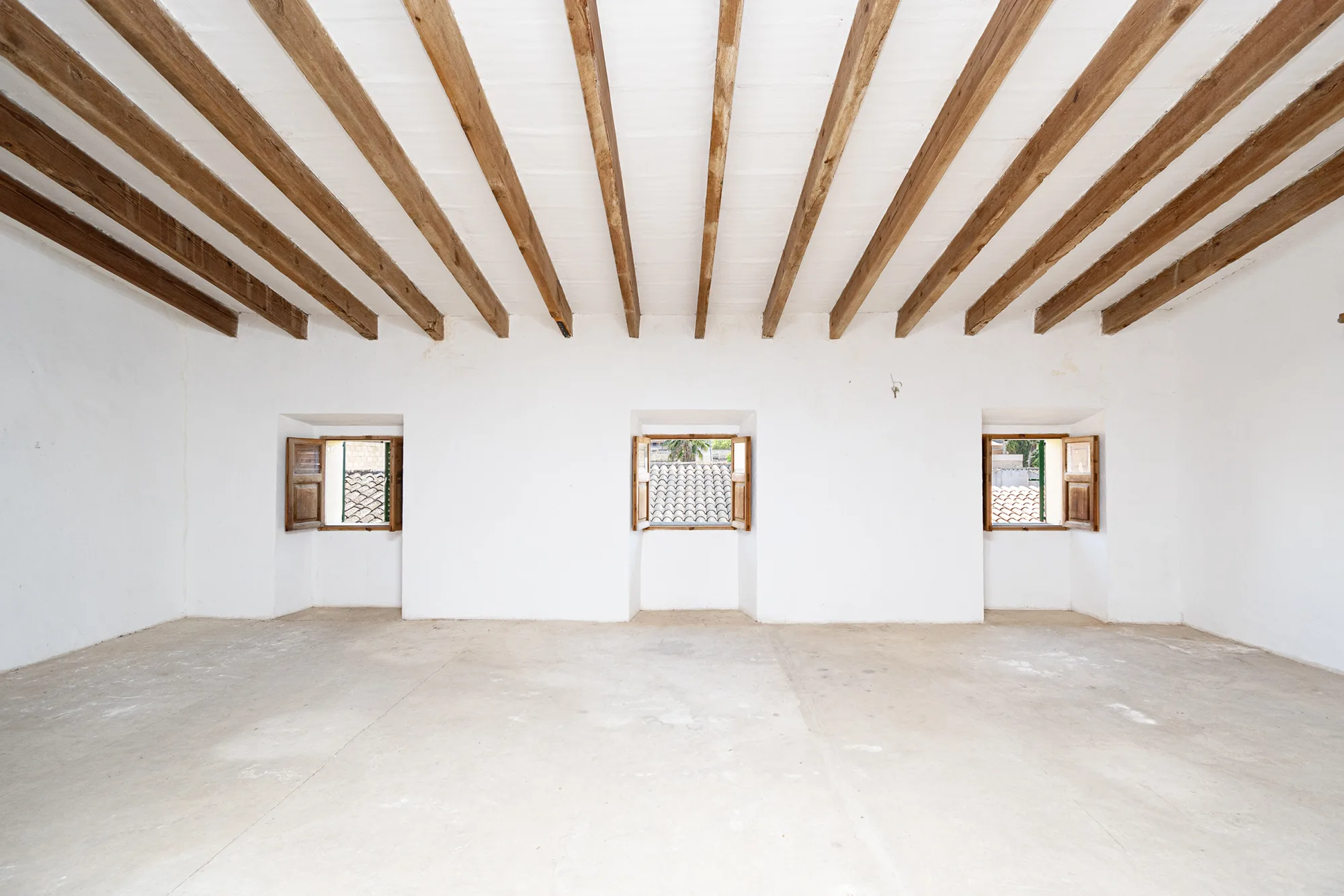 Casa de Pueblo en Sencelles - De Almeida