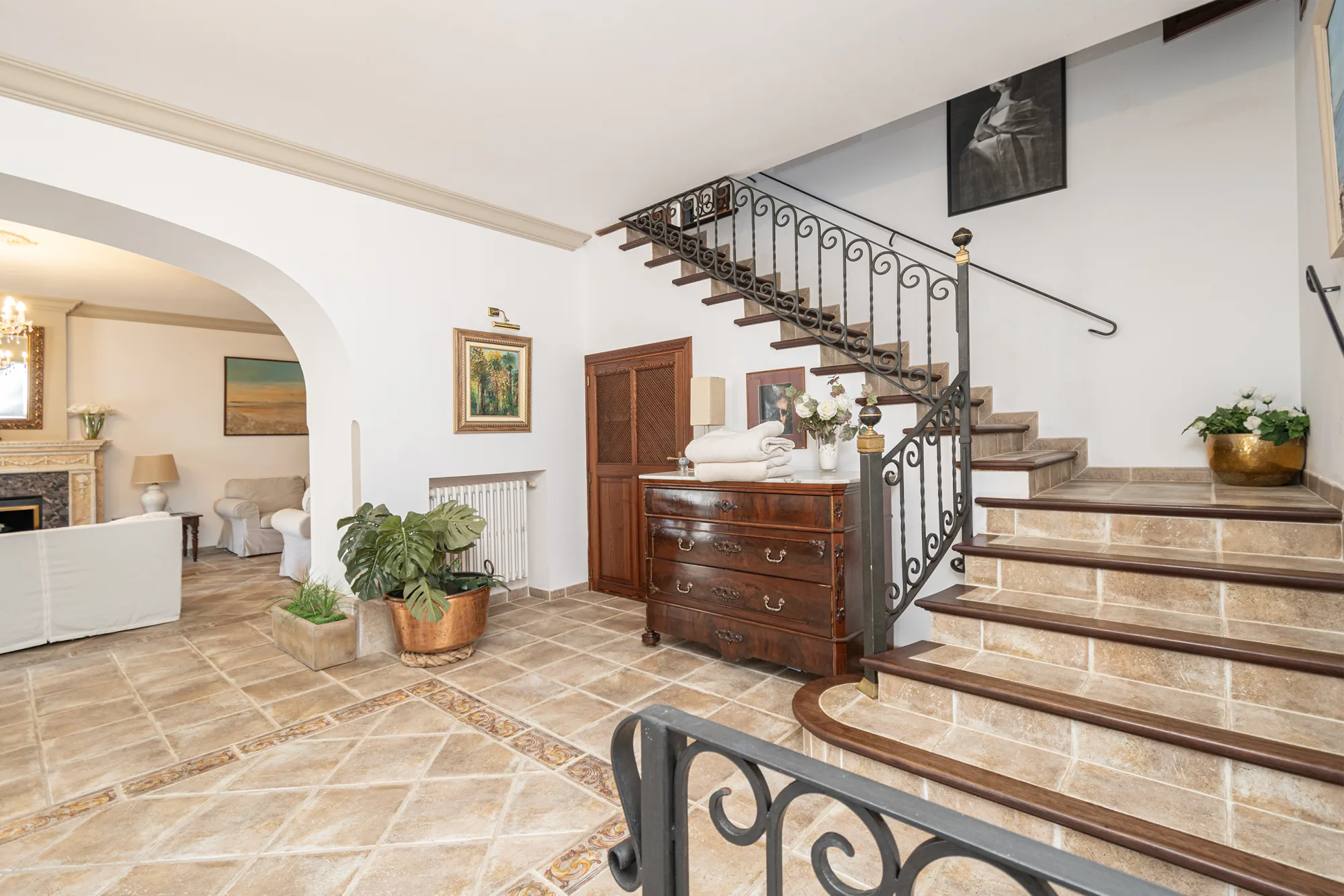 Finca Rústica en venta en  Bahía Azul - Sa Torre