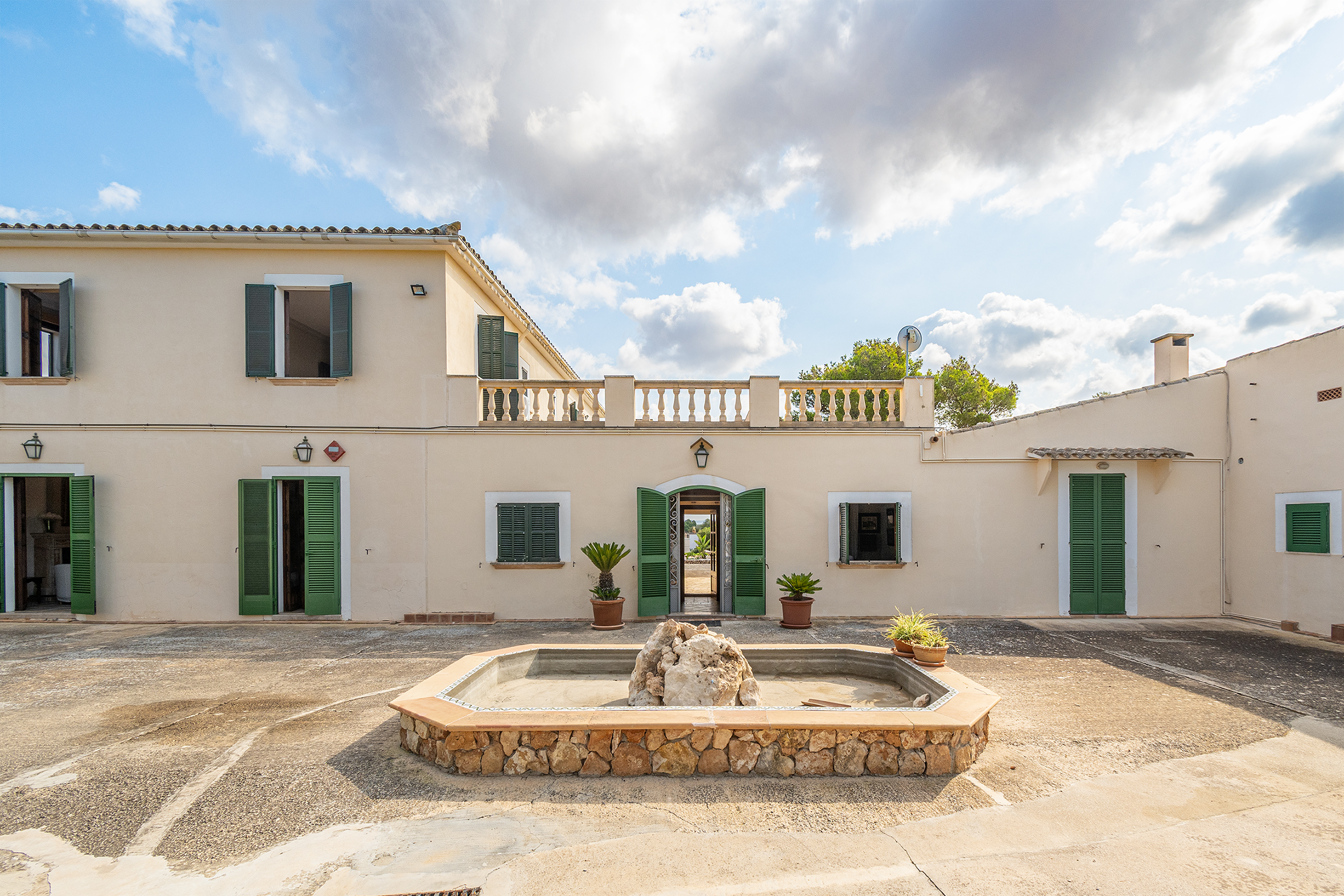Finca Rústica en venta en  Bahía Azul - Sa Torre