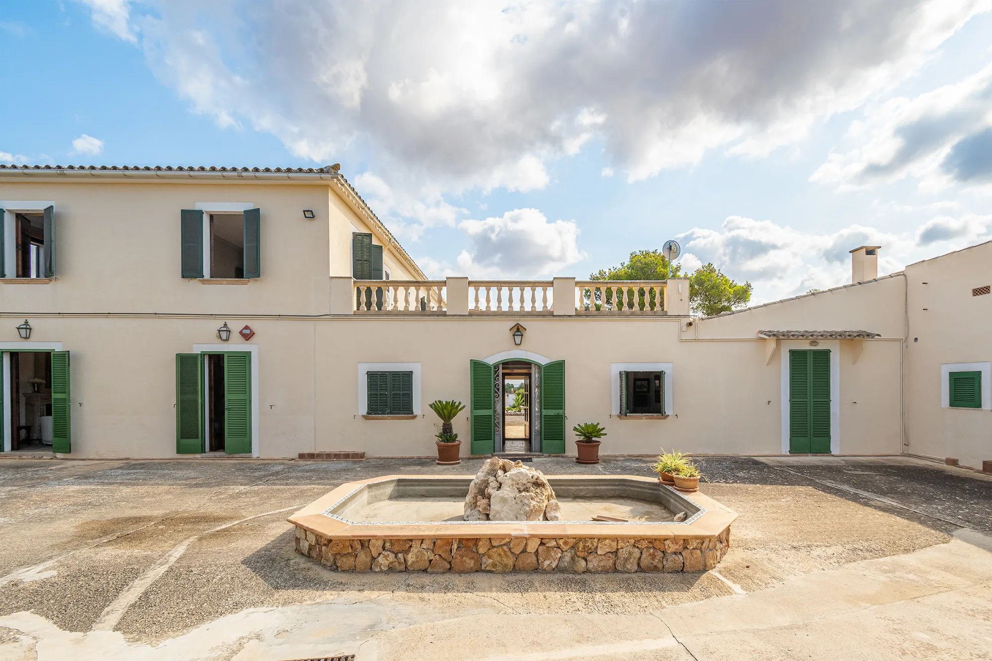 Finca Rústica en venta en  Bahía Azul - Sa Torre