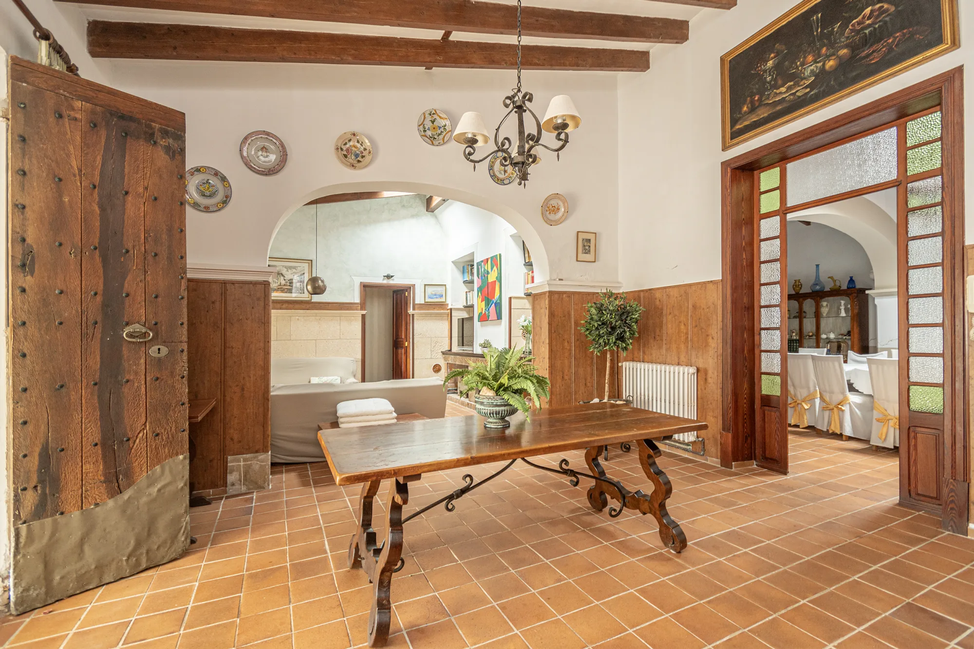 Finca Rústica en venta en  Bahía Azul - Sa Torre