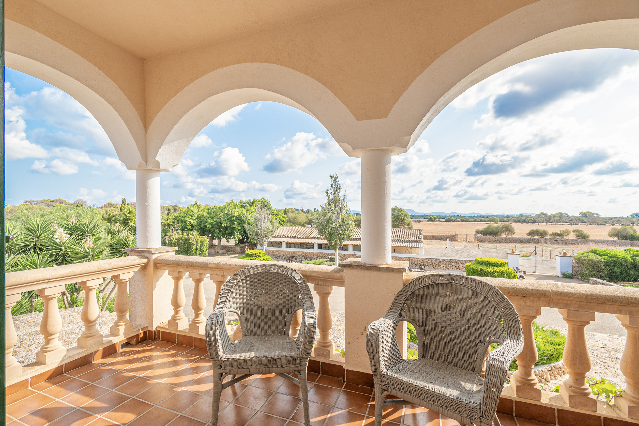 Finca Rústica en venta en  Bahía Azul - Sa Torre
