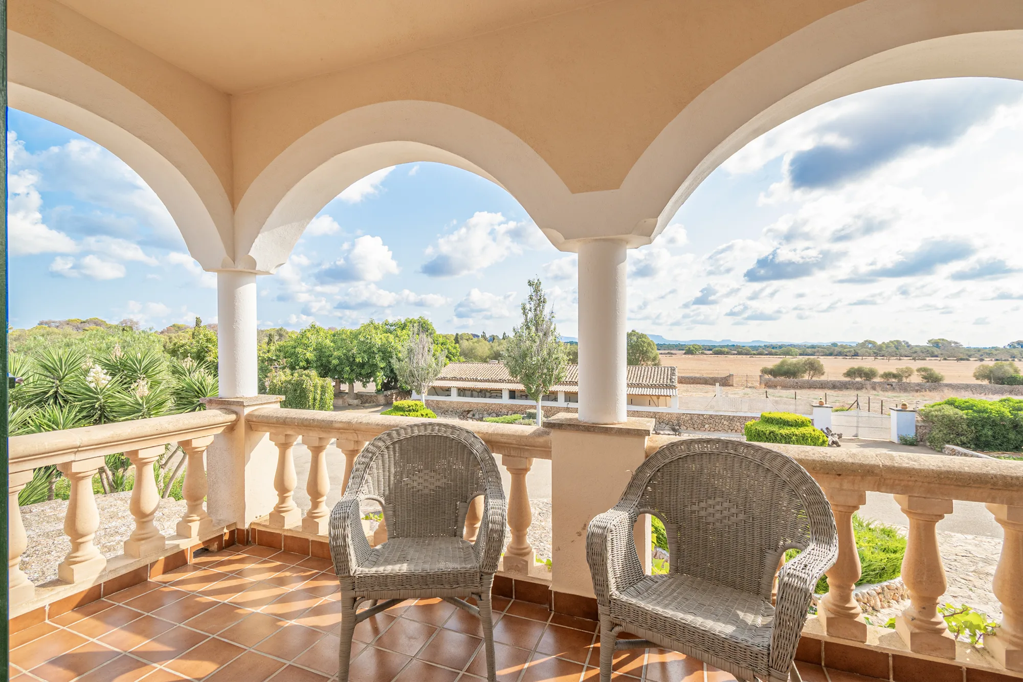 Finca Rústica en venta en  Bahía Azul - Sa Torre