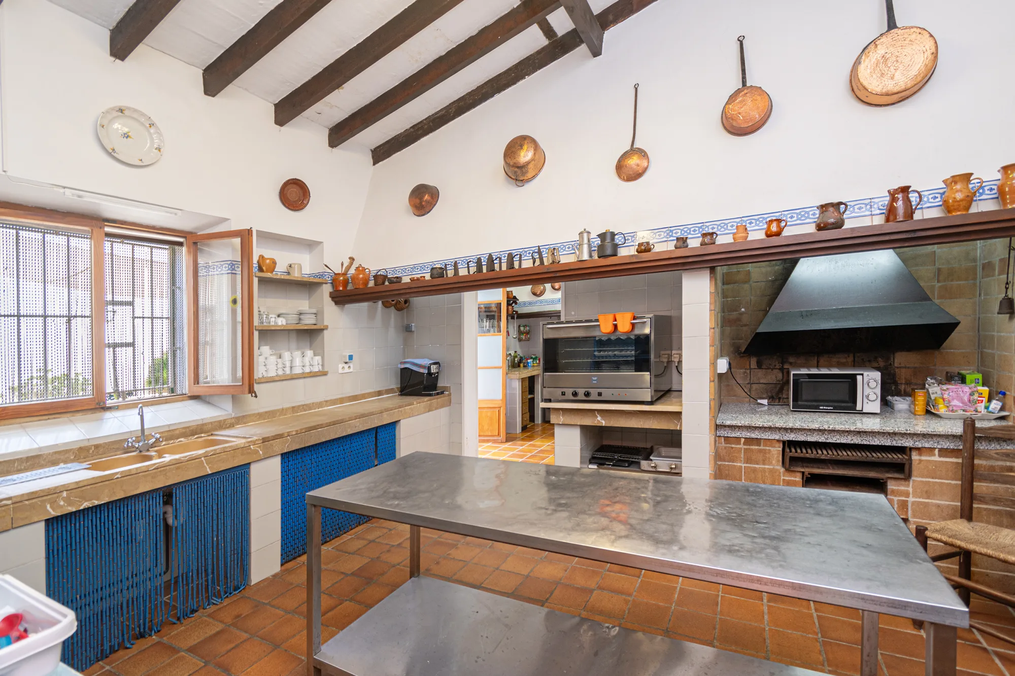 Finca Rústica en venta en  Bahía Azul - Sa Torre