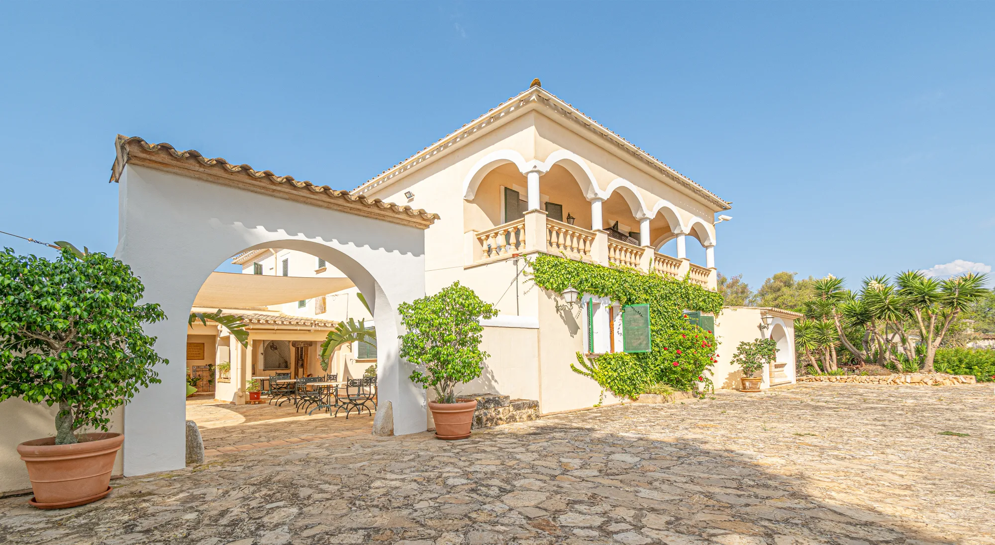 Finca Rústica en venta en  Bahía Azul - Sa Torre