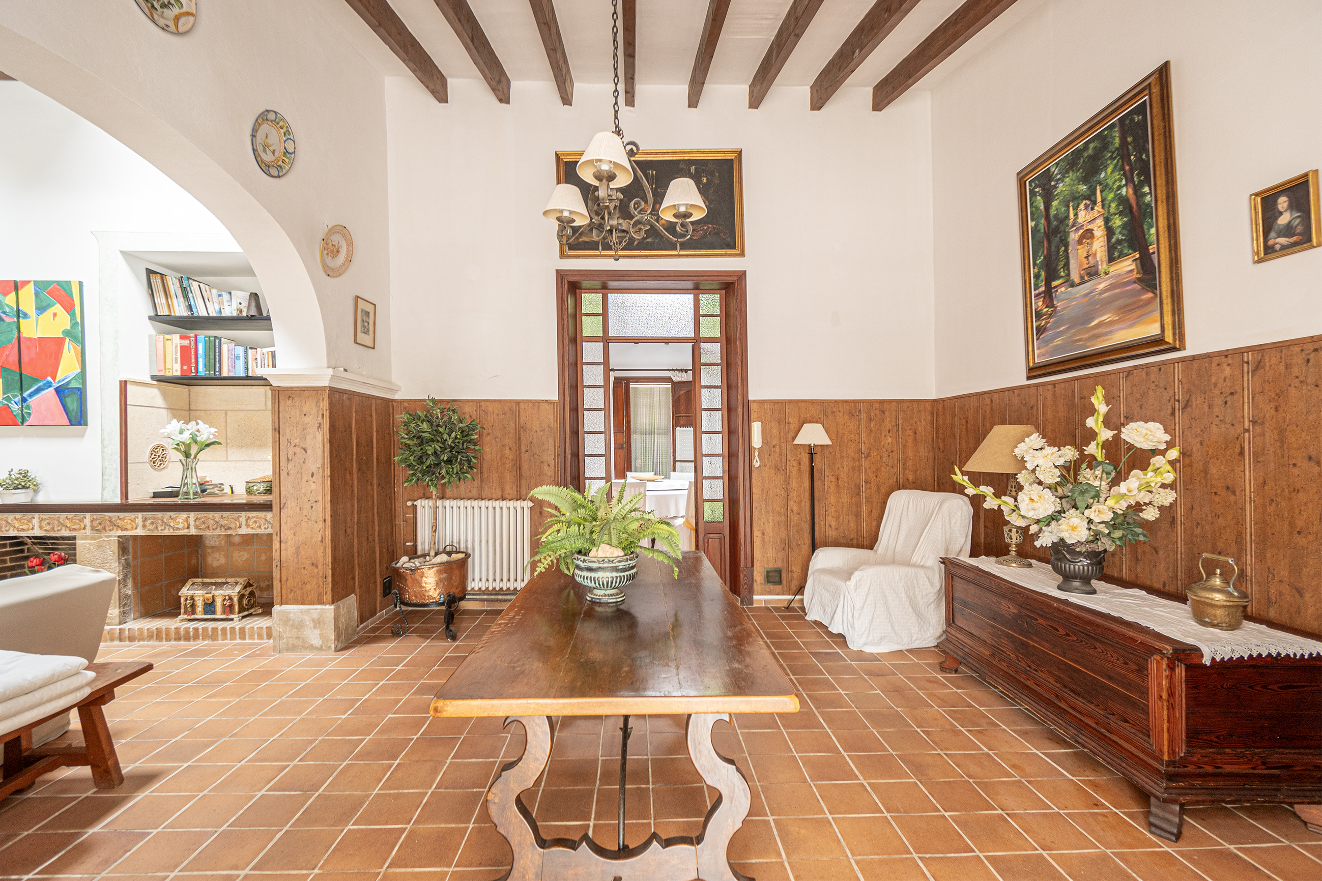 Finca Rústica en venta en  Bahía Azul - Sa Torre