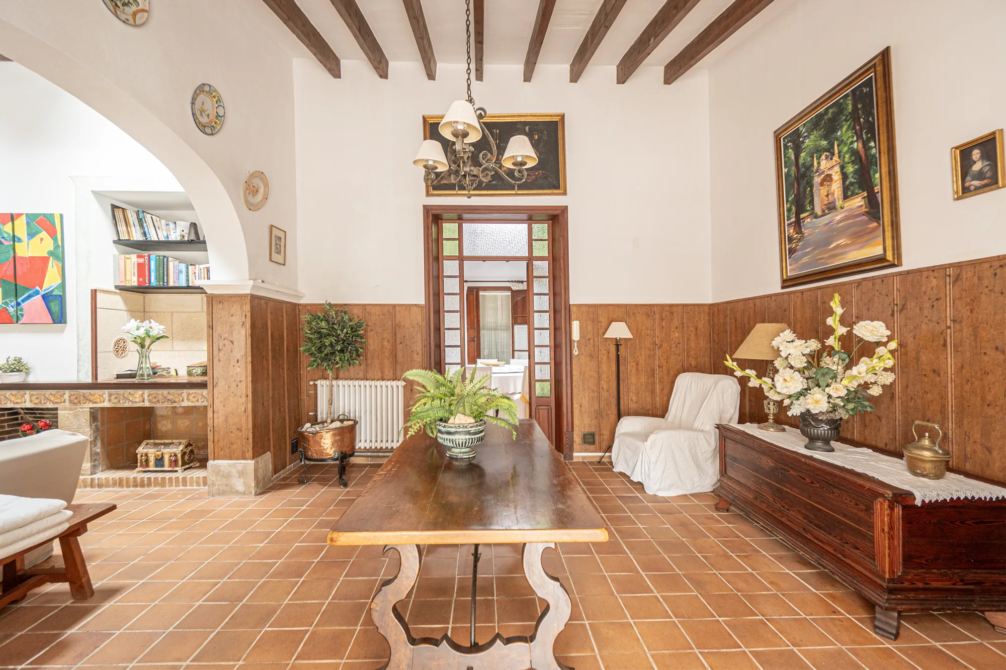 Finca Rústica en venta en  Bahía Azul - Sa Torre