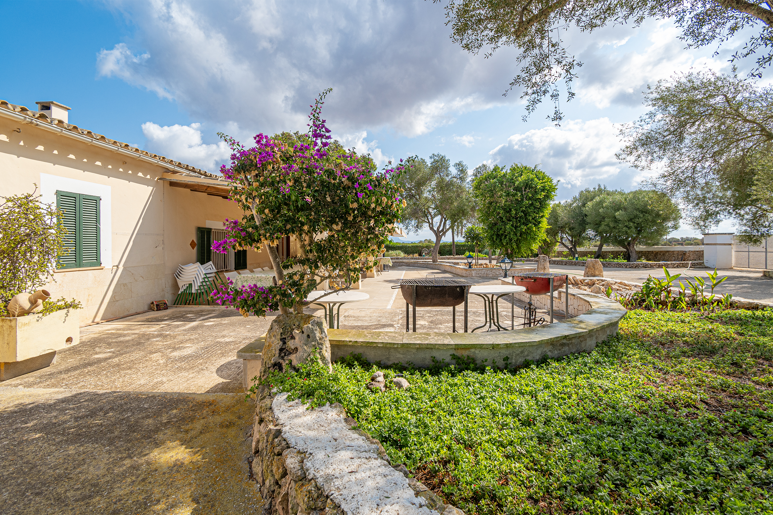 Finca Rústica en venta en  Bahía Azul - Sa Torre