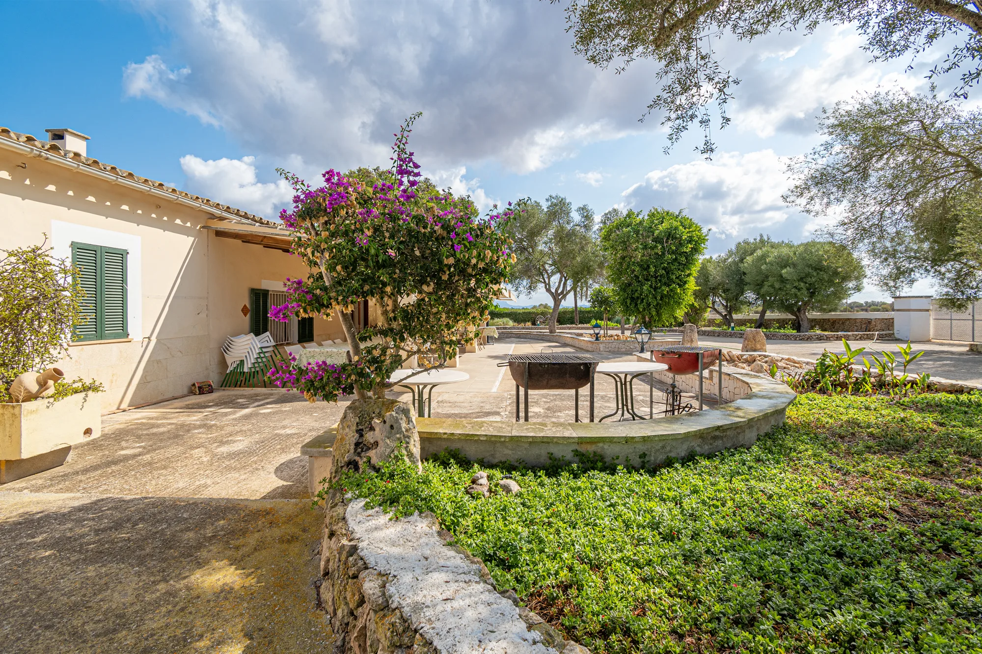 Finca Rústica en venta en  Bahía Azul - Sa Torre