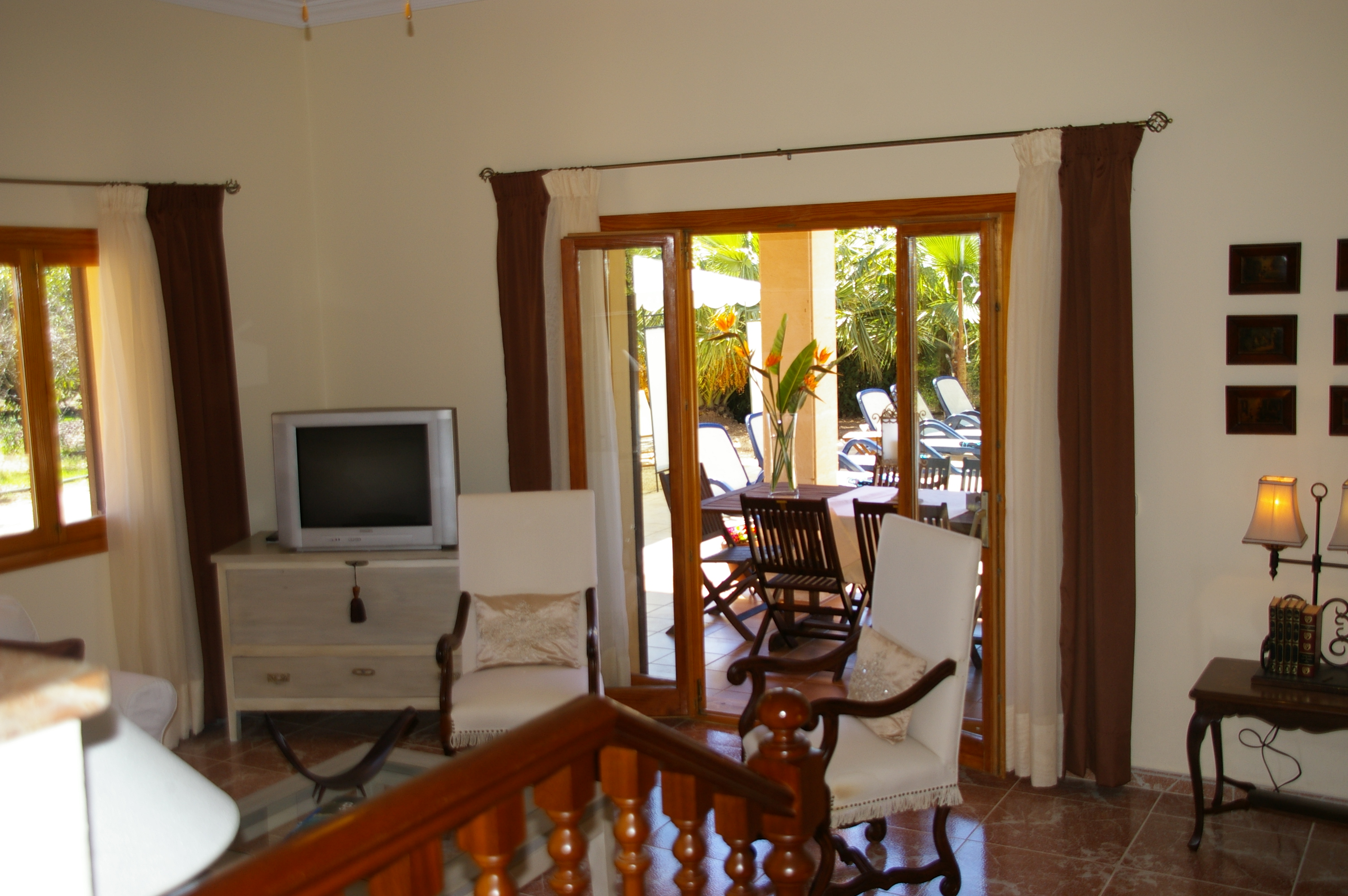 Finca Rustica Son Sardina