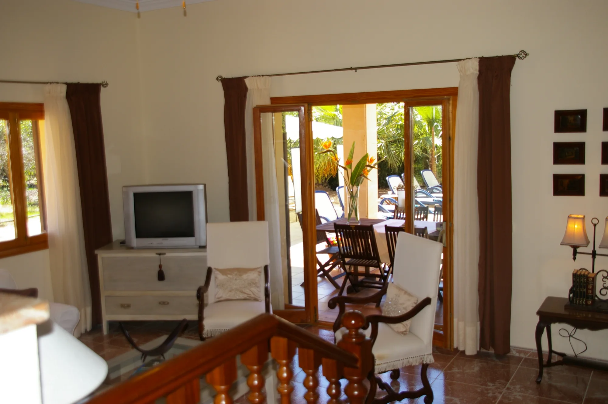 Finca Rustica Son Sardina