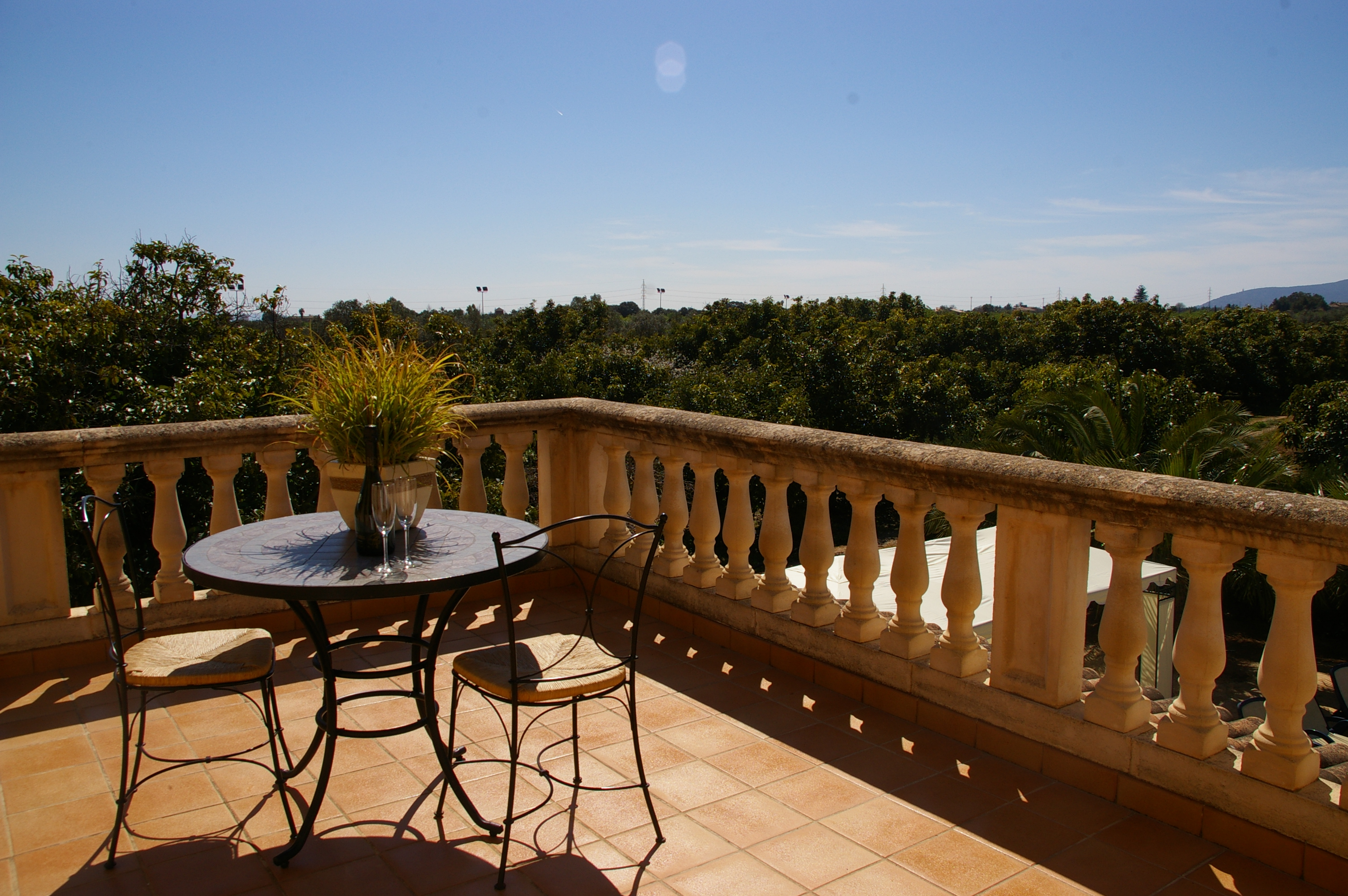 Finca Rustica Son Sardina