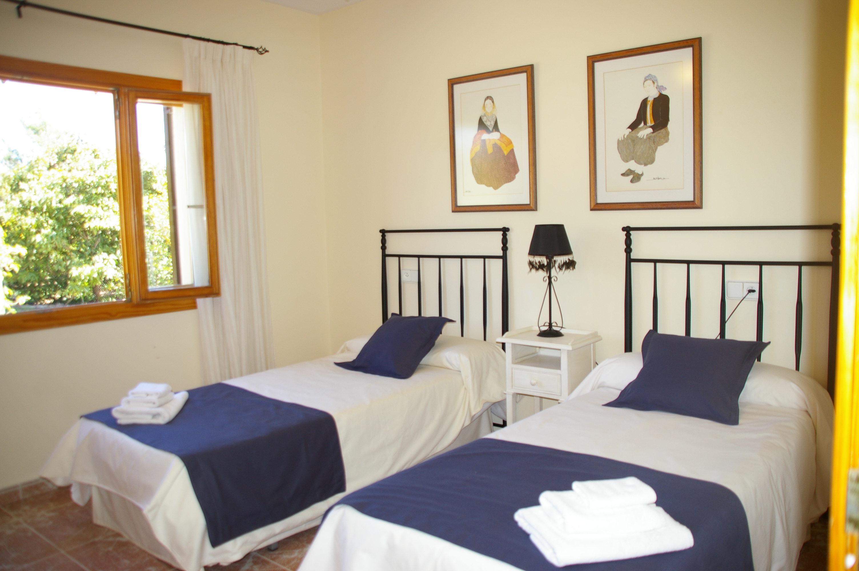 Finca Rustica Son Sardina