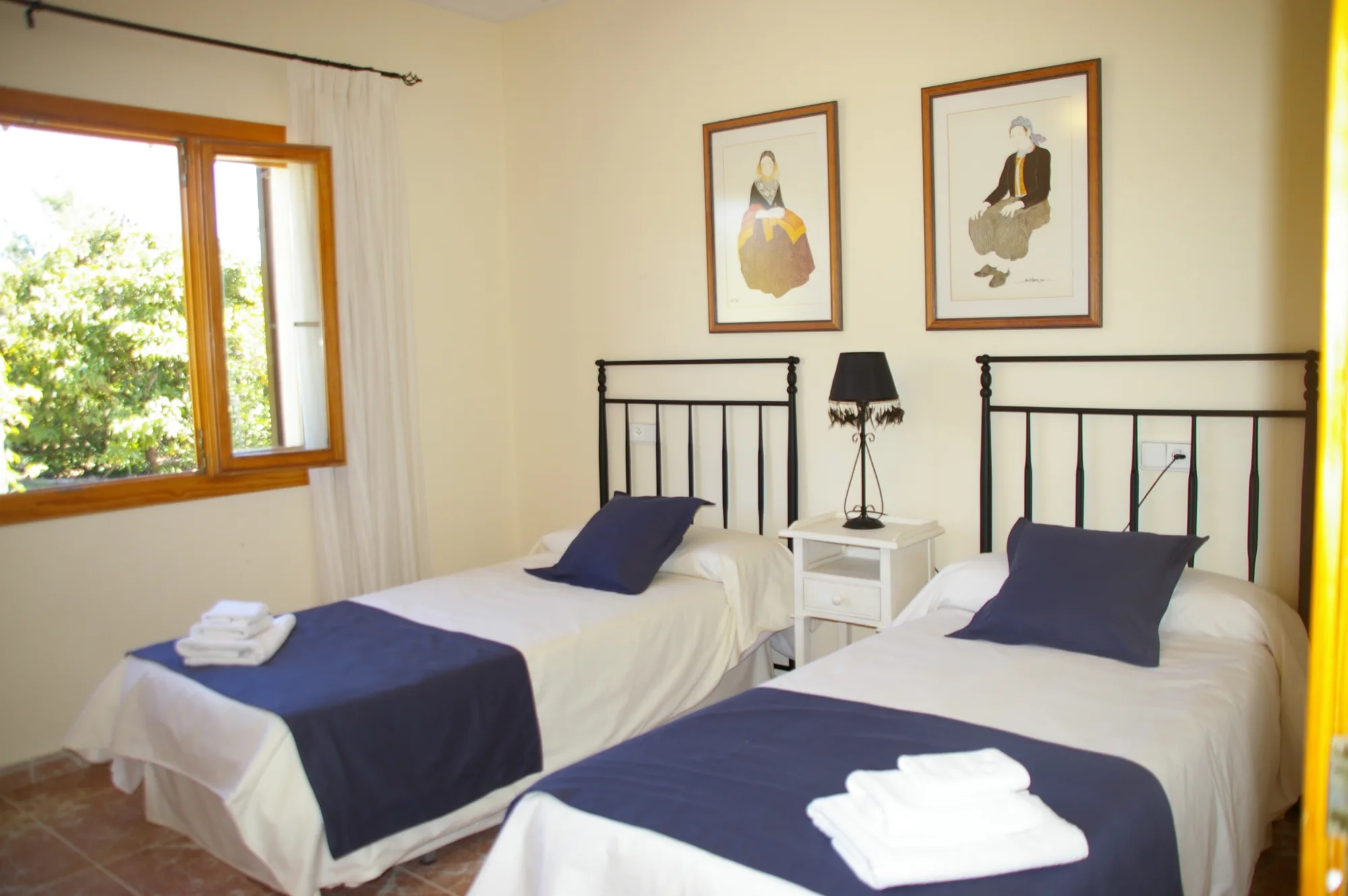 Finca Rustica Son Sardina