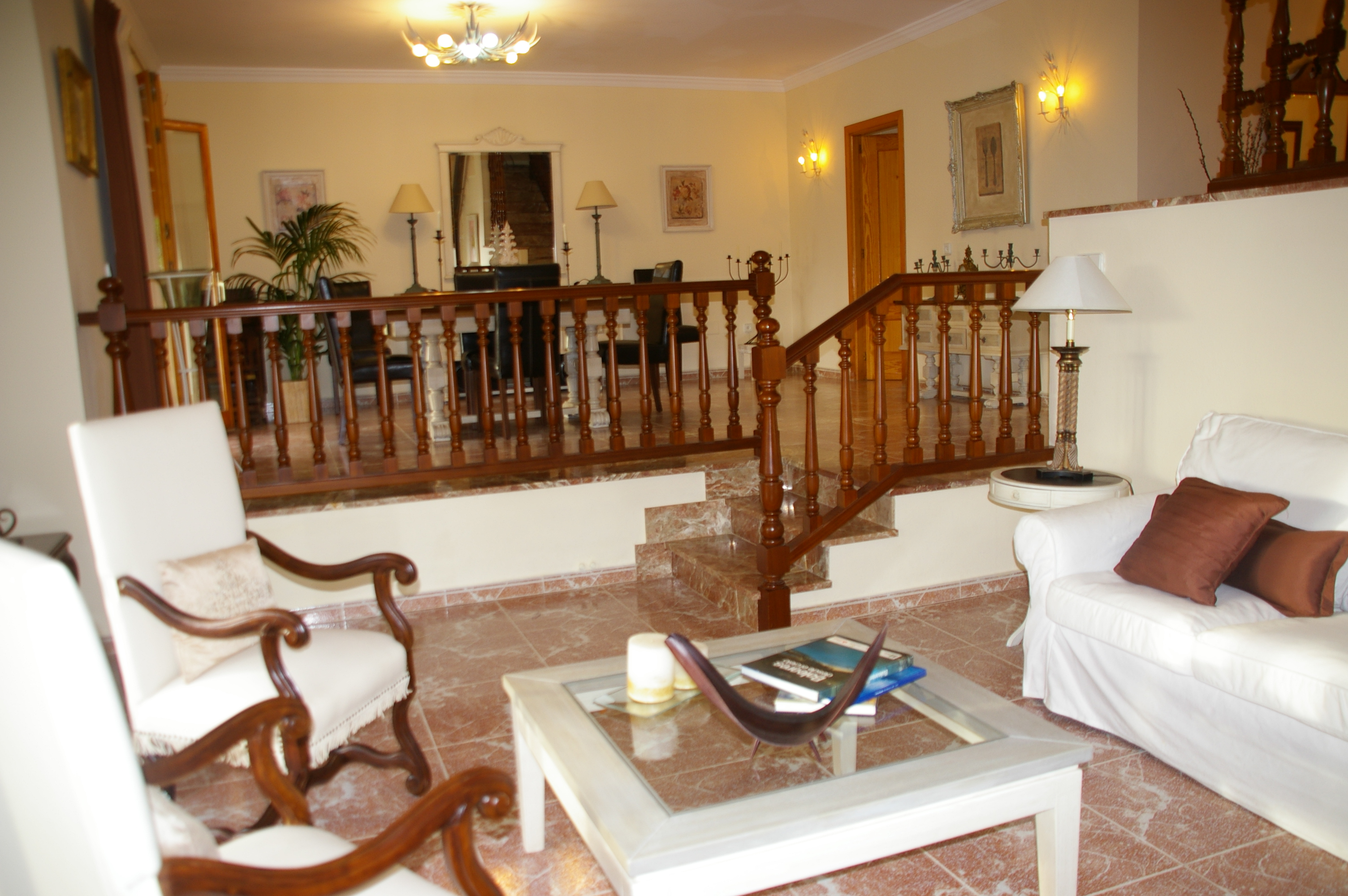 Finca Rustica Son Sardina