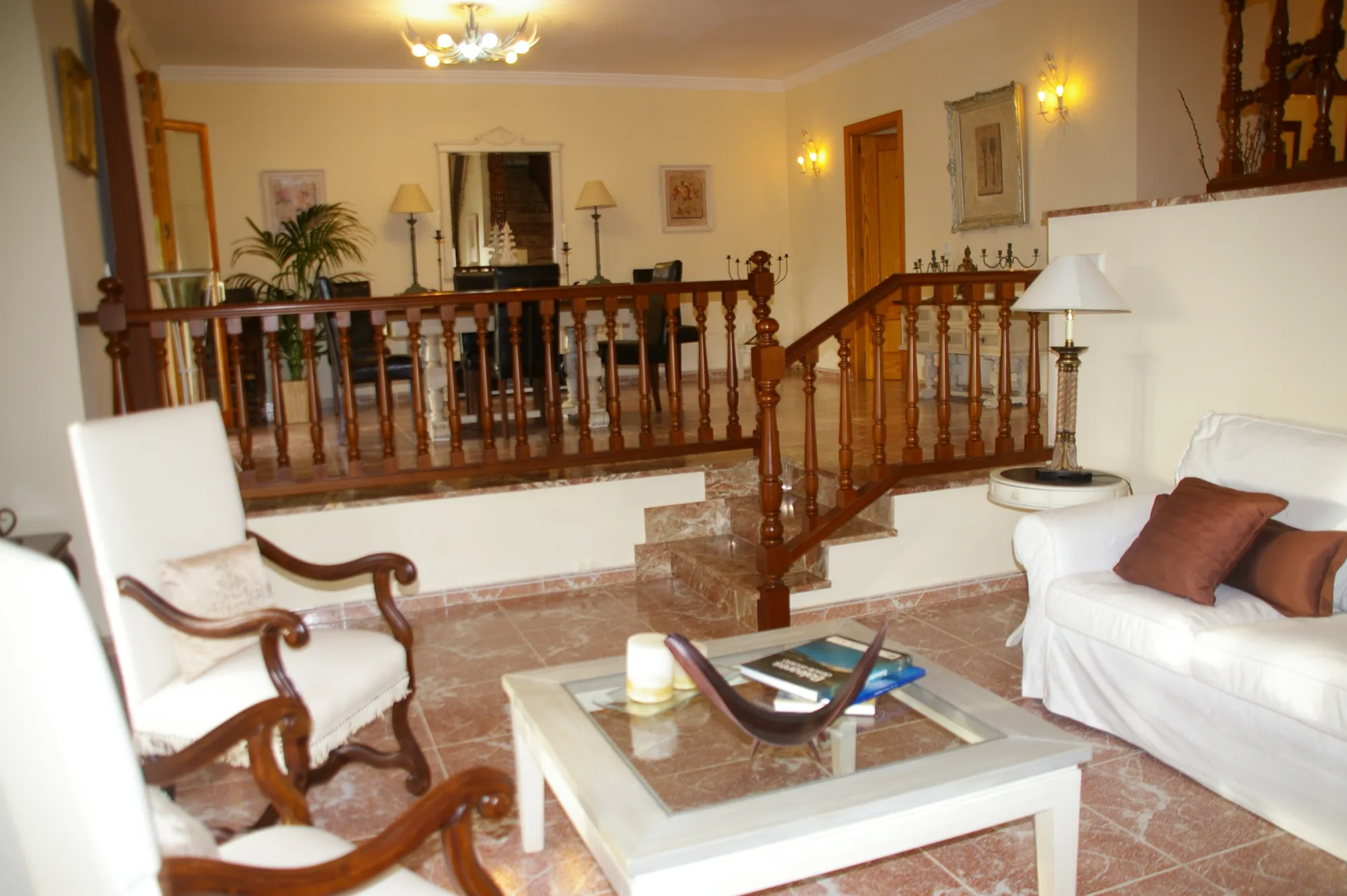 Finca Rustica Son Sardina