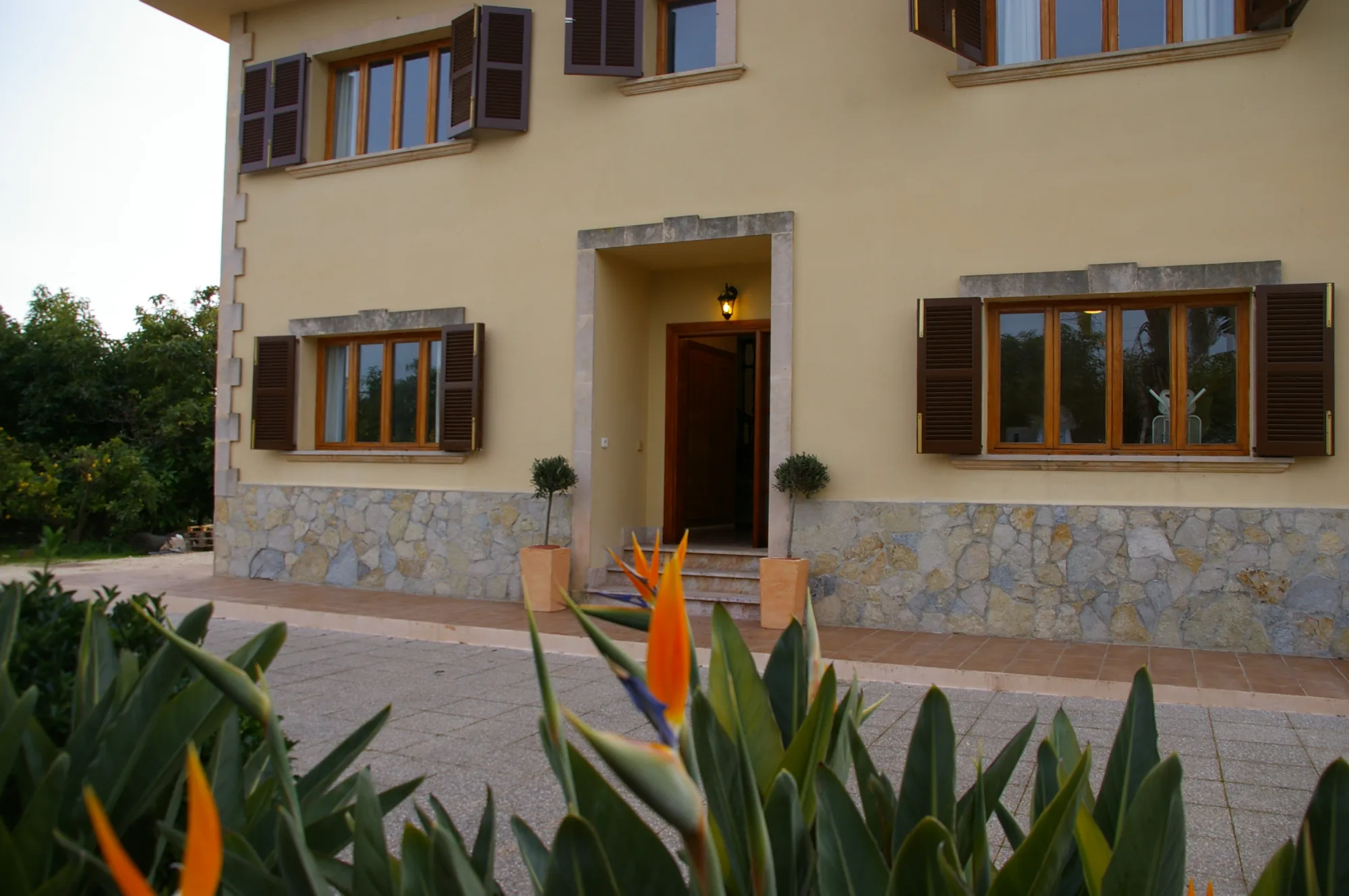 Finca Rustica Son Sardina