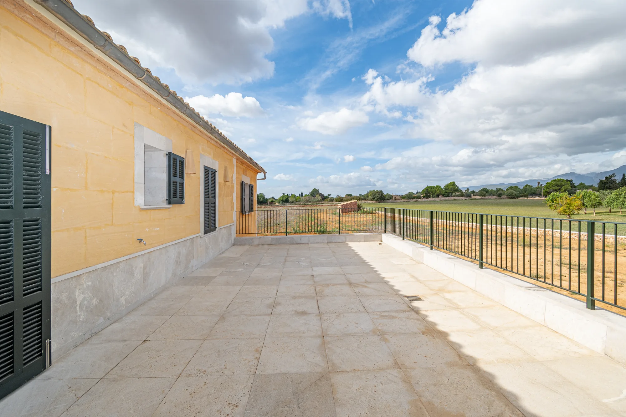 Finca Rústica en venta en Inca