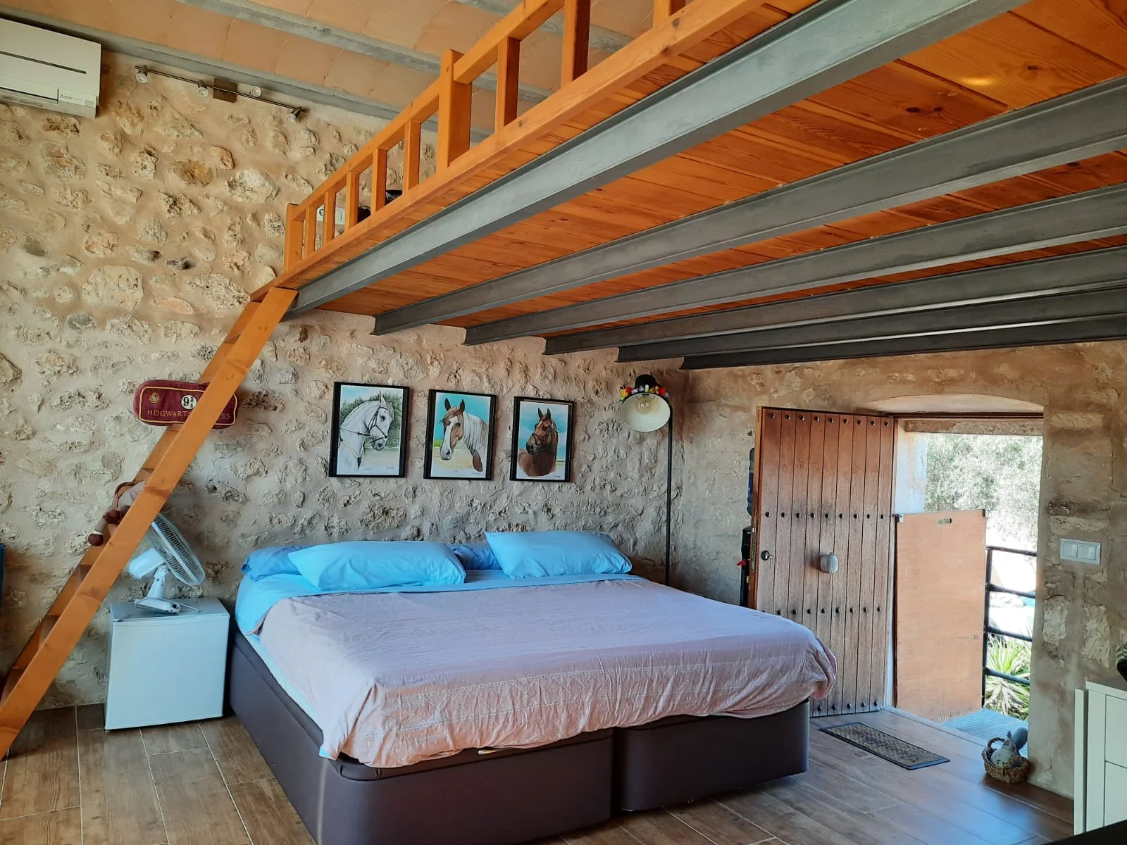 Finca Rústica en venta en Lloret de Vistalegre