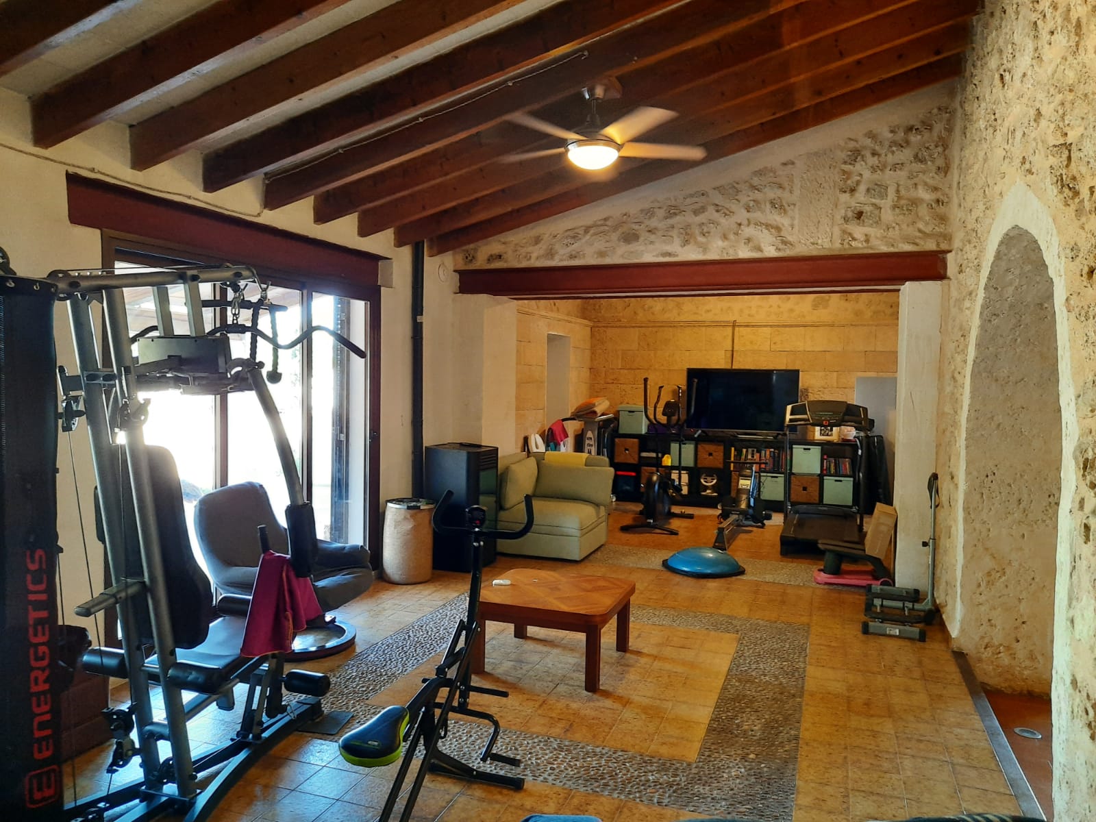 Finca Rústica en venta en Lloret de Vistalegre
