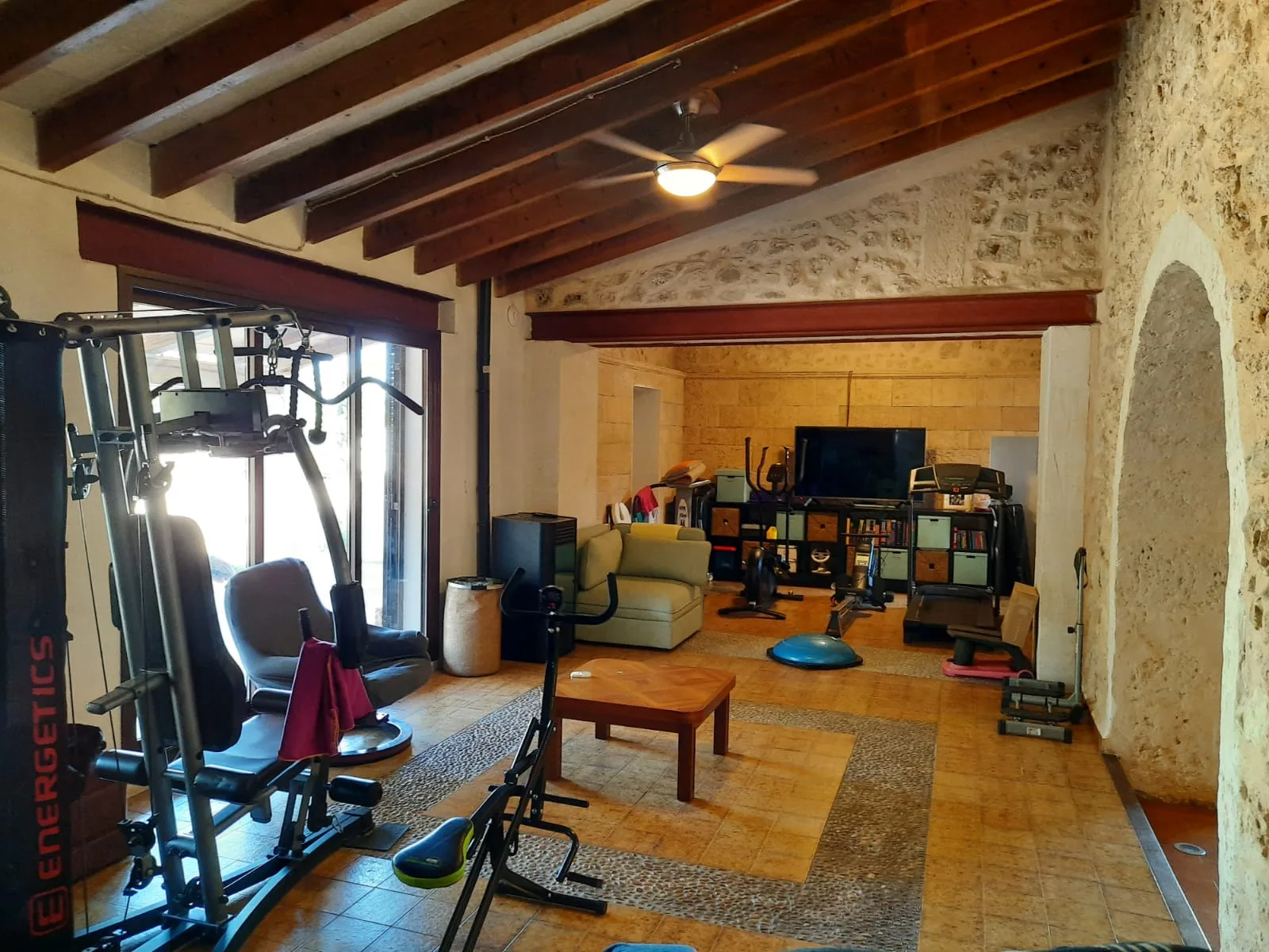 Finca Rústica en venta en Lloret de Vistalegre