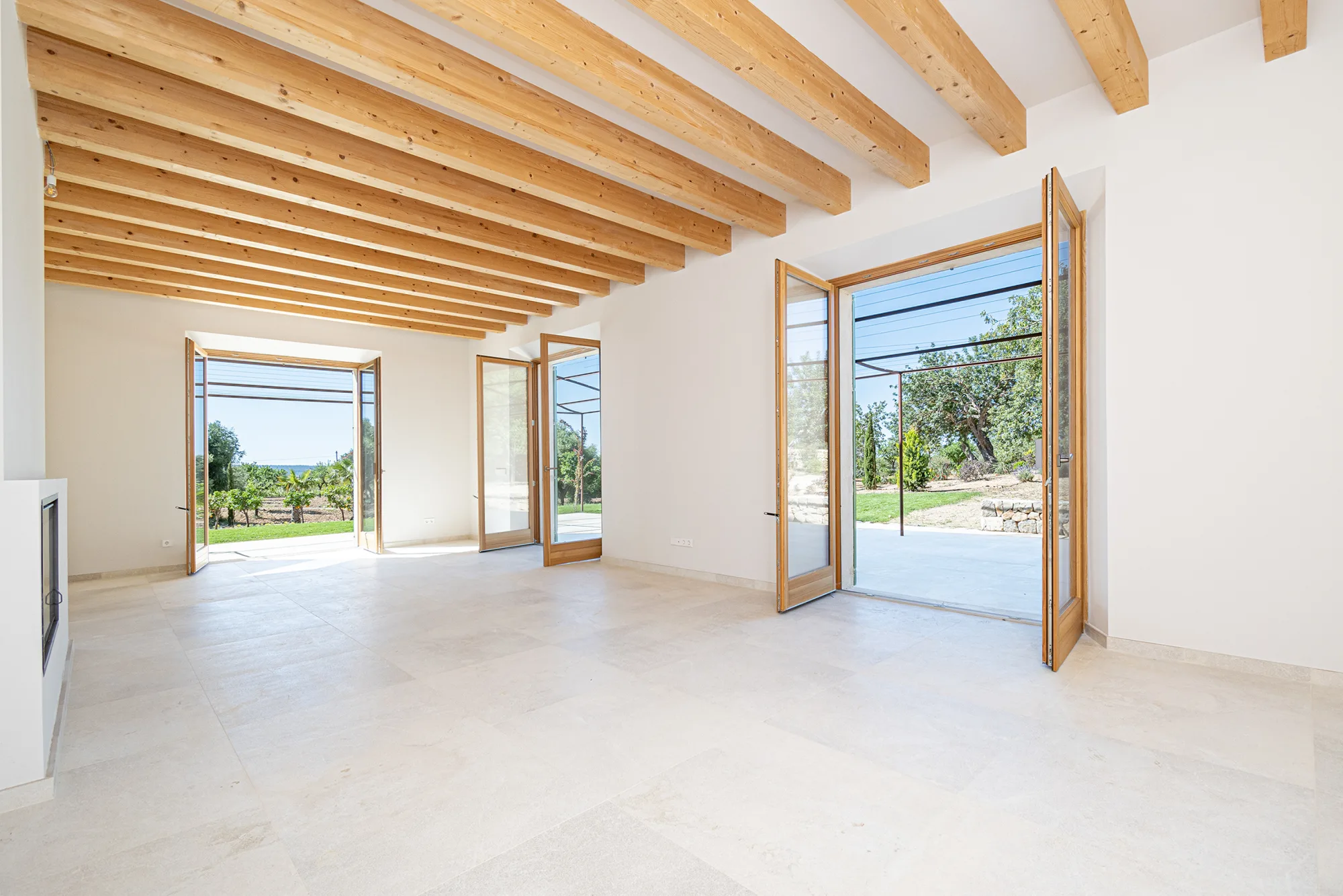 Finca Rústica en venta en Alaró