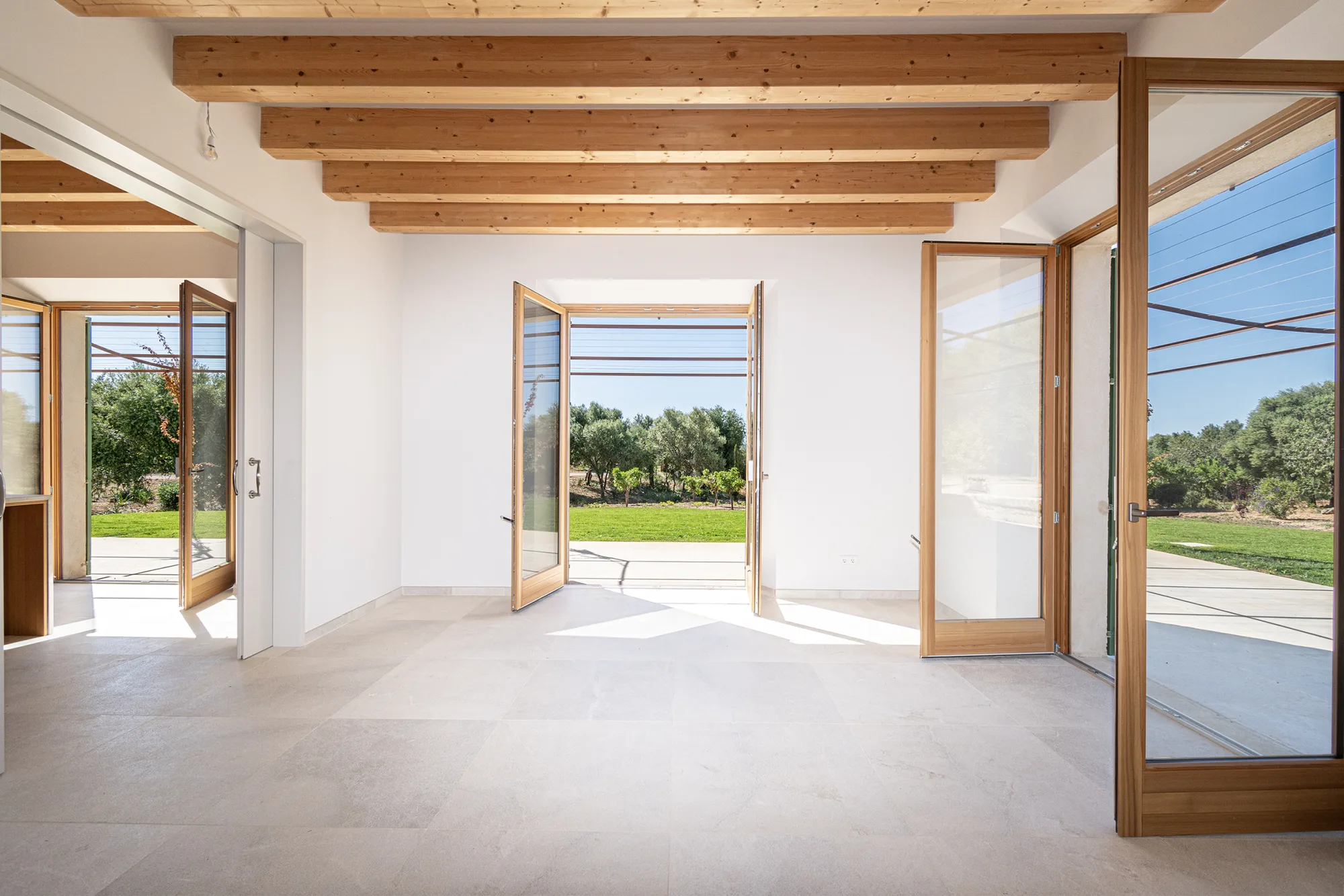 Finca Rústica en venta en Alaró