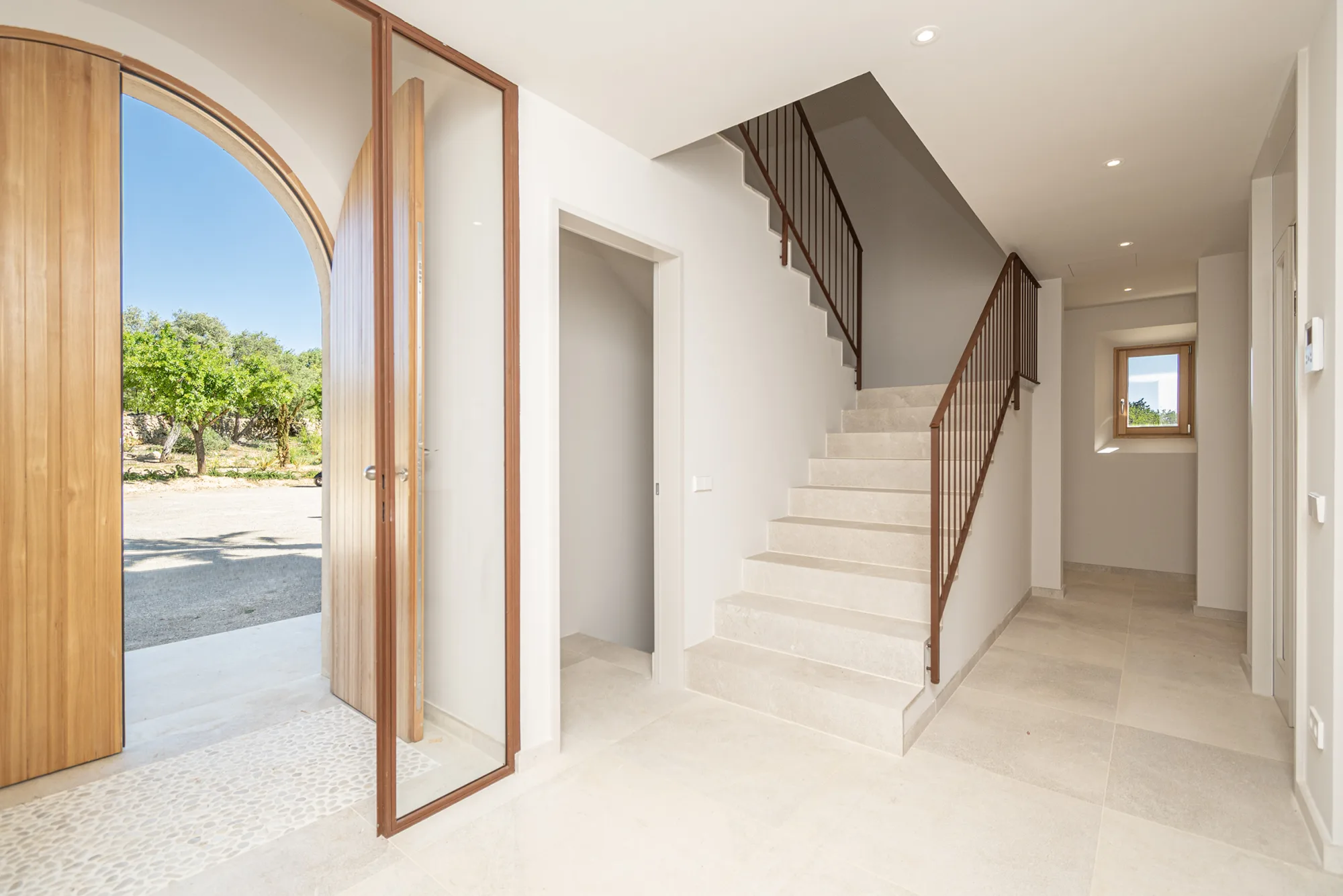 Finca Rústica en venta en Alaró