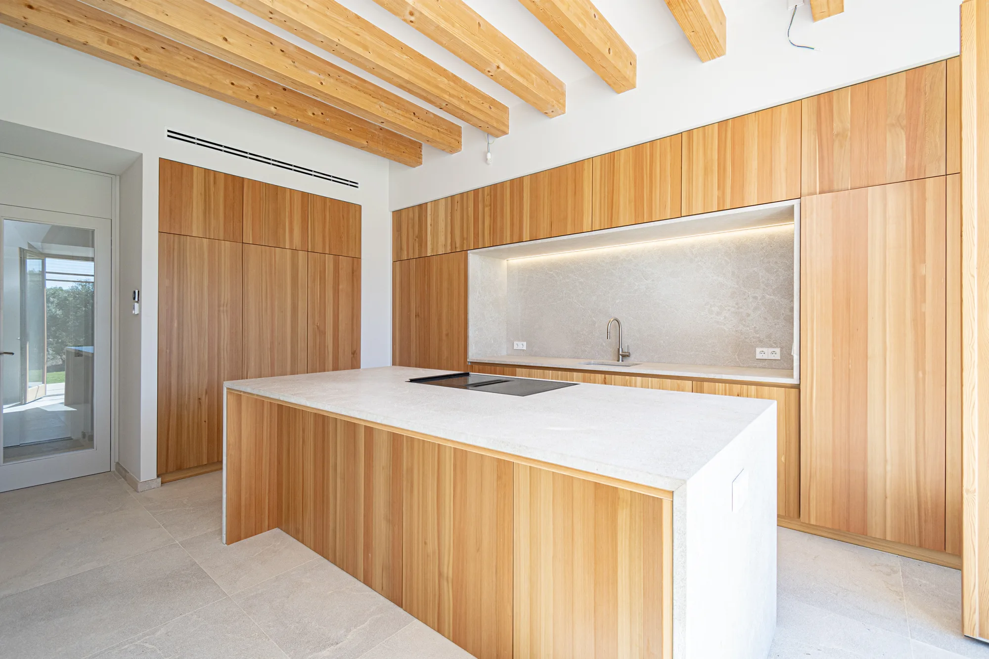 Finca Rústica en venta en Alaró