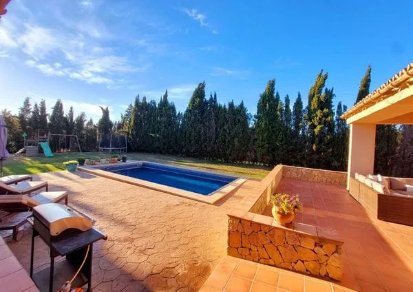 Finca Rústica en venta en Sencelles - Biniali