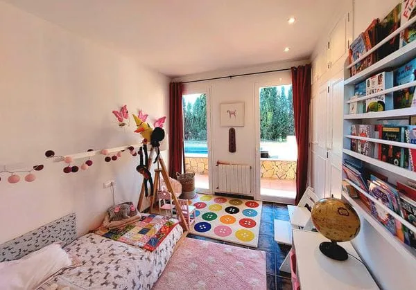 Finca Rústica en venta en Sencelles - Biniali