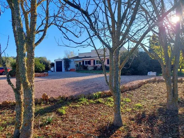 Finca Rústica en venta en Sencelles - Biniali