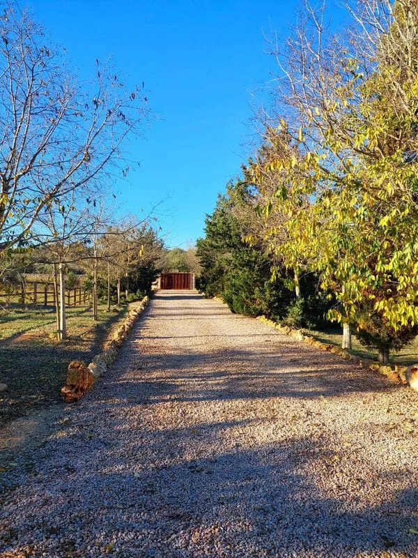 Finca Rústica en venta en Sencelles - Biniali