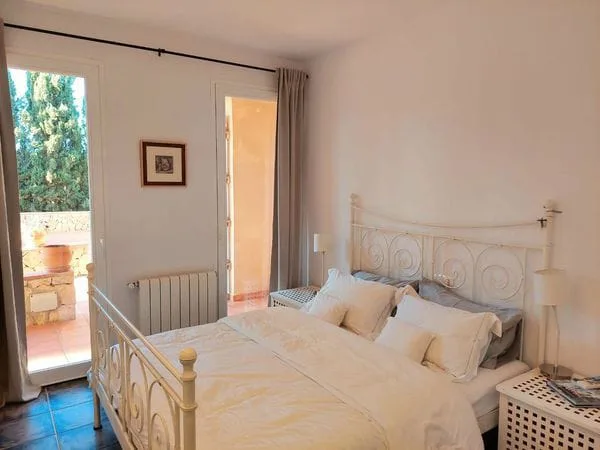 Finca Rústica en venta en Sencelles - Biniali