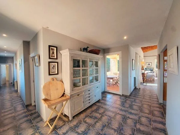 Finca Rústica en venta en Sencelles - Biniali