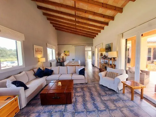 Finca Rústica en venta en Sencelles - Biniali