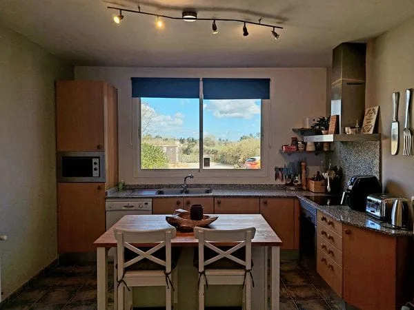 Finca Rústica en venta en Sencelles - Biniali