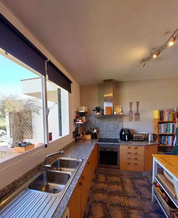 Finca Rústica en venta en Sencelles - Biniali
