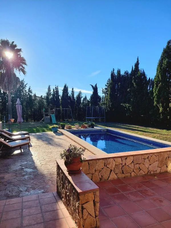 Finca Rústica en venta en Sencelles - Biniali