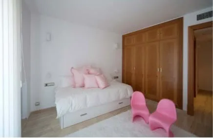Ático en venta Puerto de Andratx