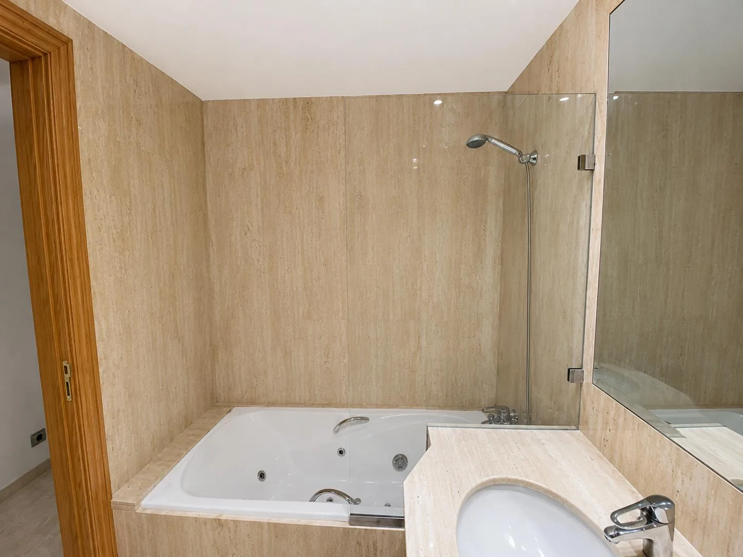 Ático en venta Puerto de Andratx